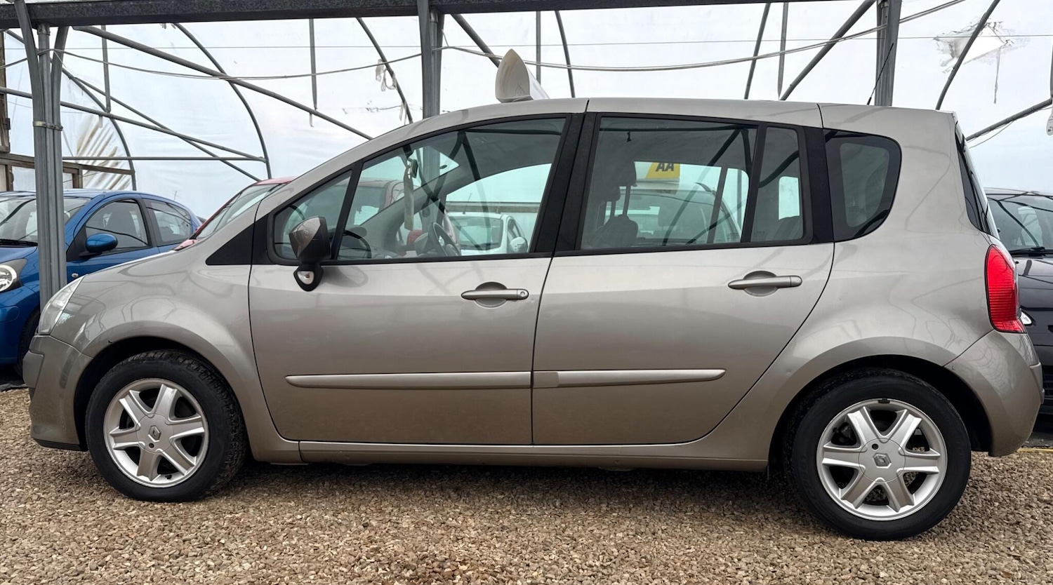 Used Renault Grand Modus 2009 for sale - 76485168: Photo 7