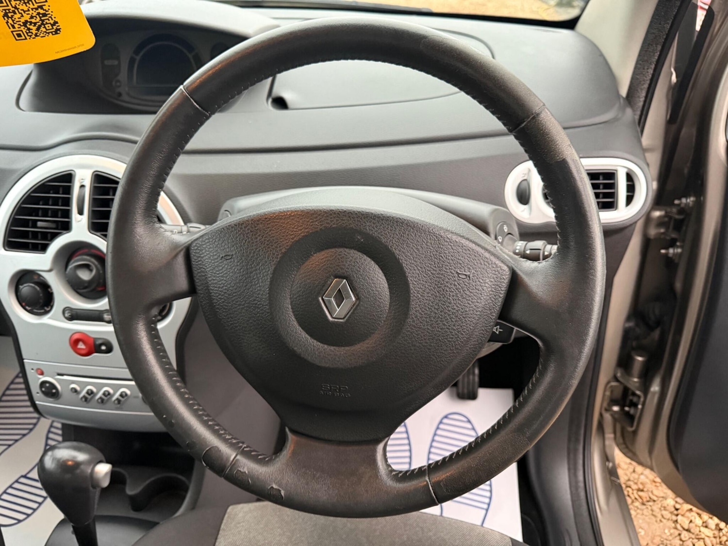 Used Renault Grand Modus 2009 for sale - 76485168: Photo 70