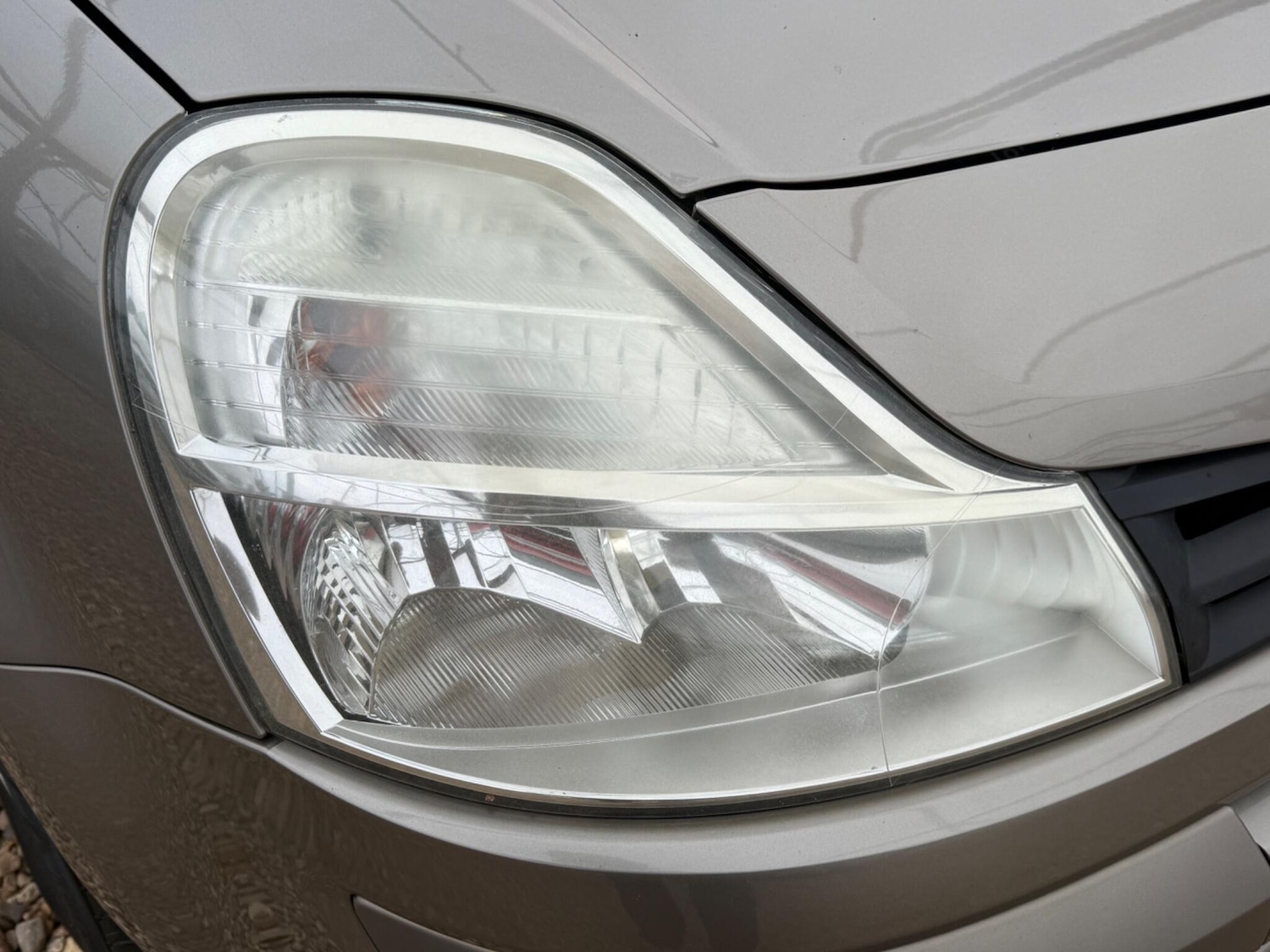 Used Renault Grand Modus 2009 for sale - 76485168: Photo 75