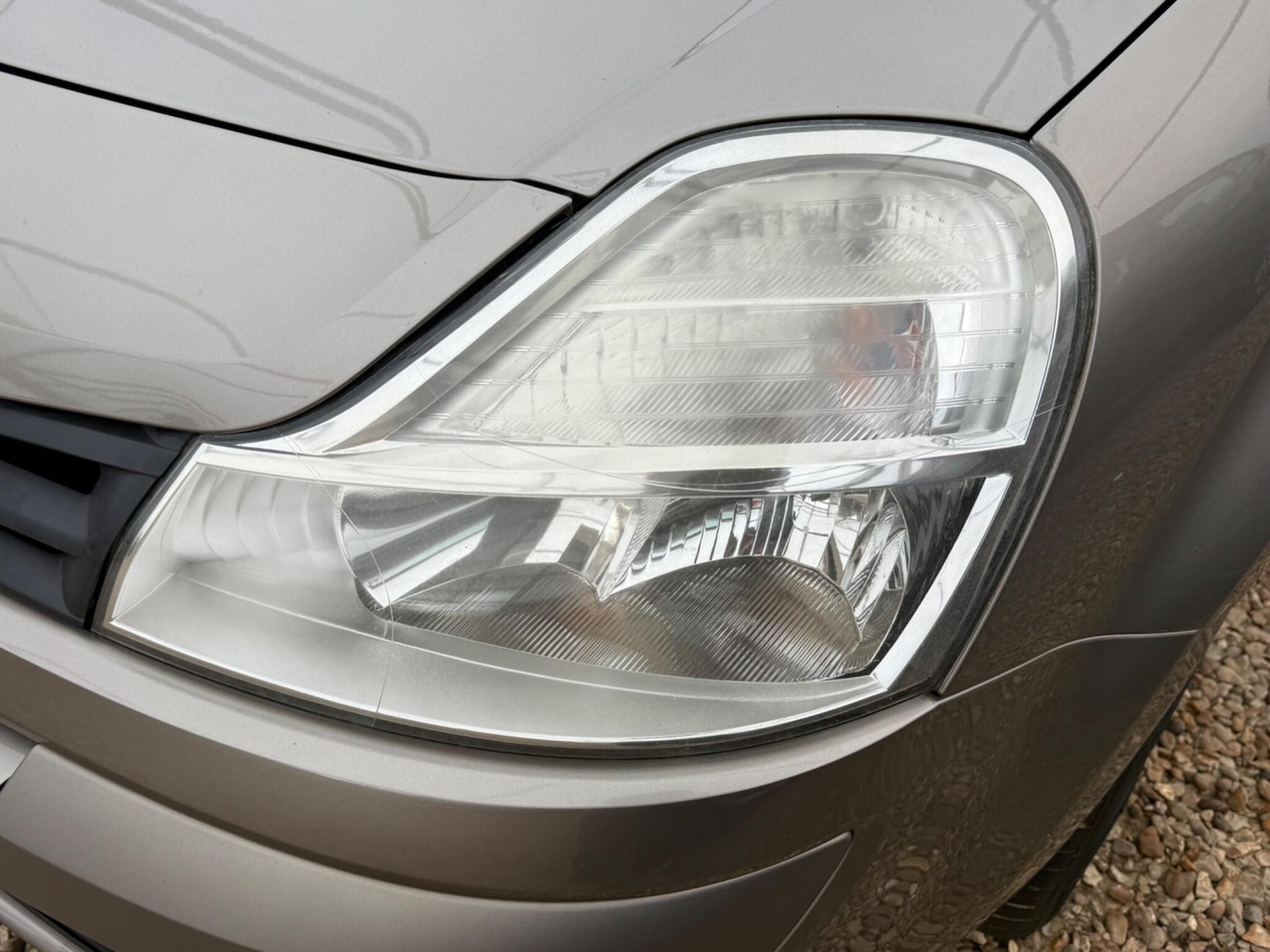 Used Renault Grand Modus 2009 for sale - 76485168: Photo 76