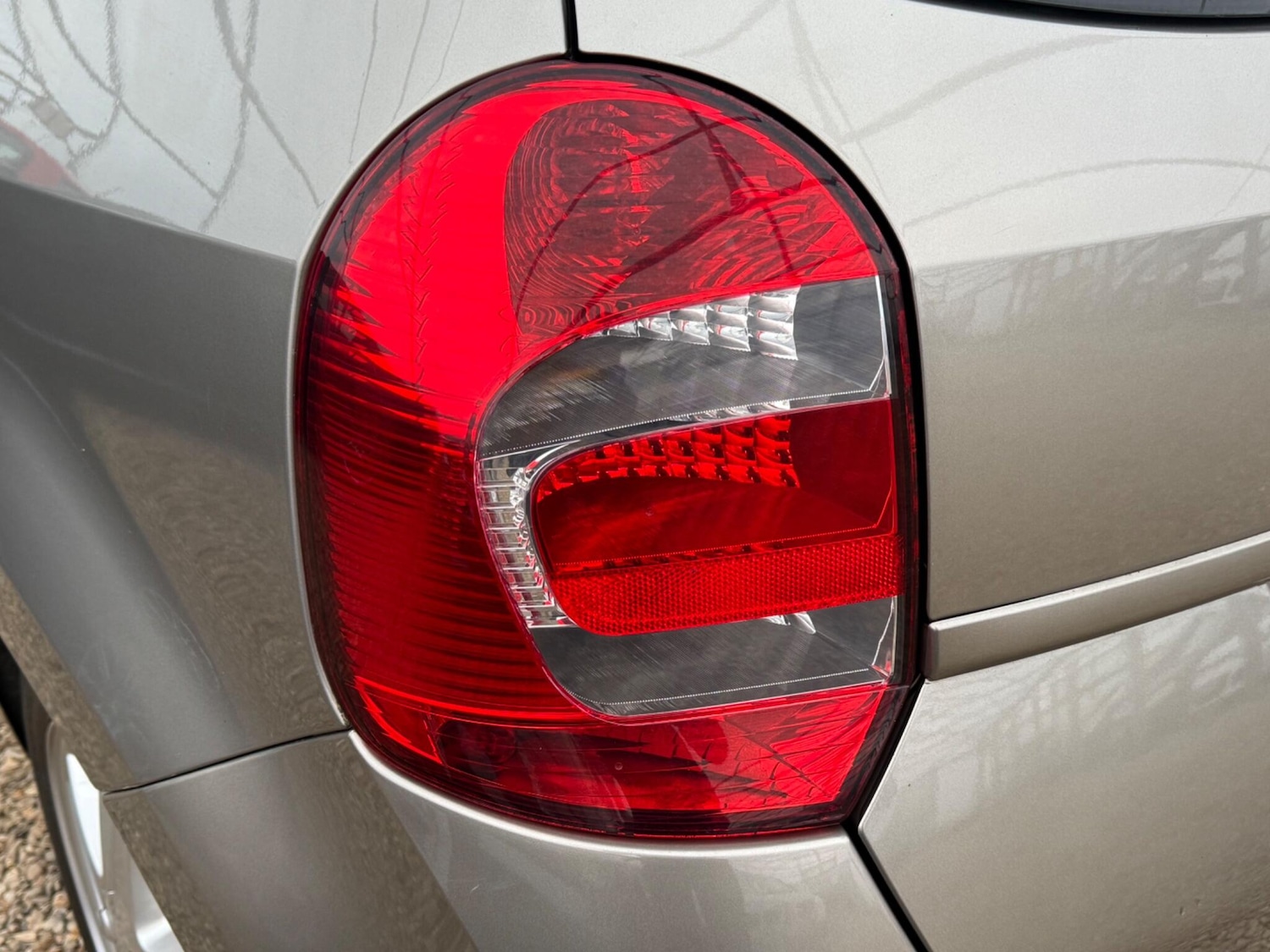 Used Renault Grand Modus 2009 for sale - 76485168: Photo 77