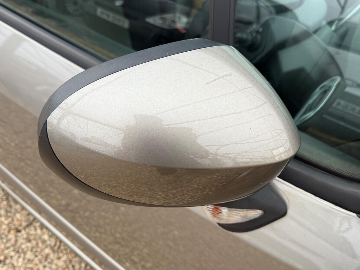 Used Renault Grand Modus 2009 for sale - 76485168: Photo 79