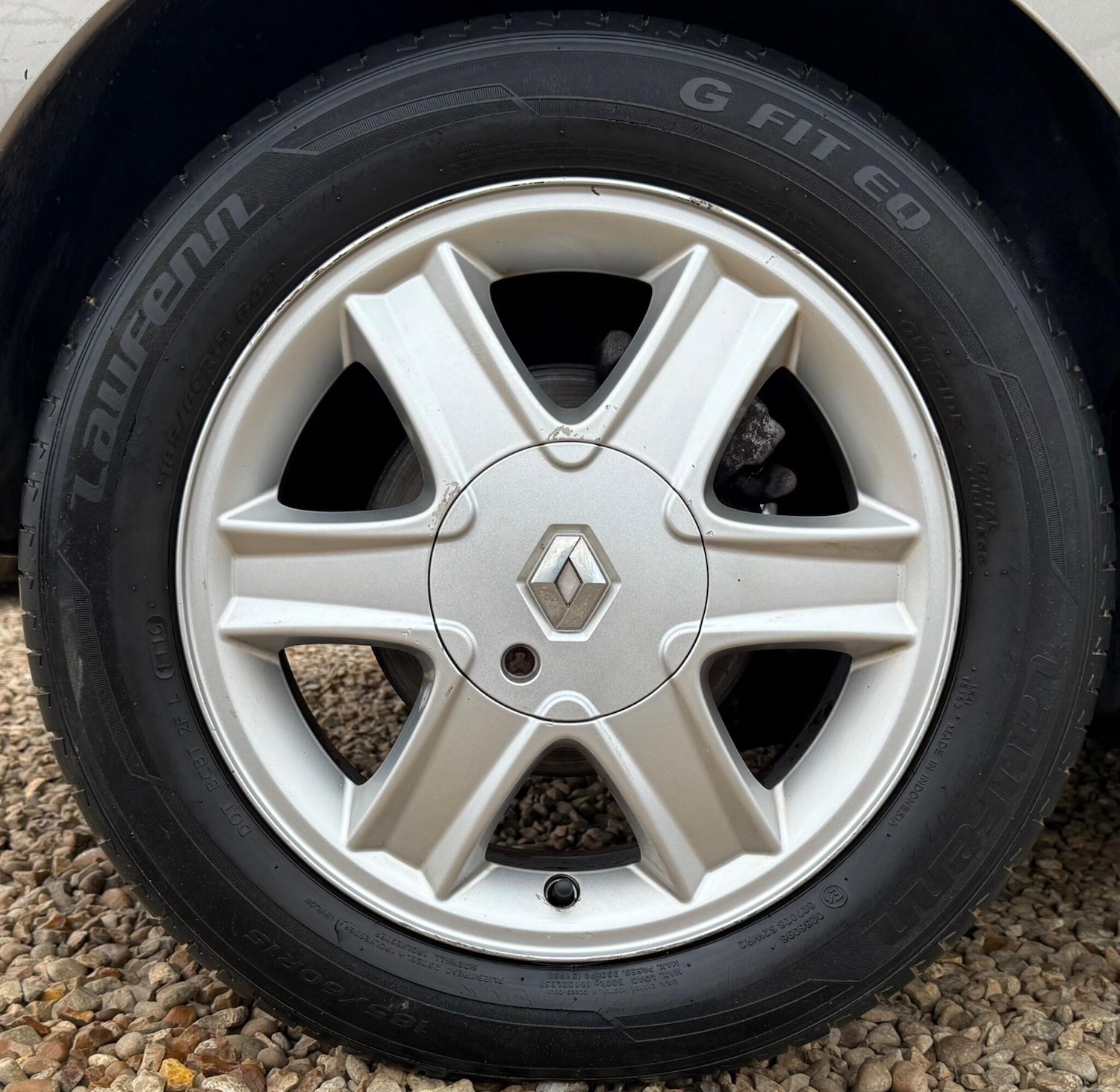 Used Renault Grand Modus 2009 for sale - 76485168: Photo 84