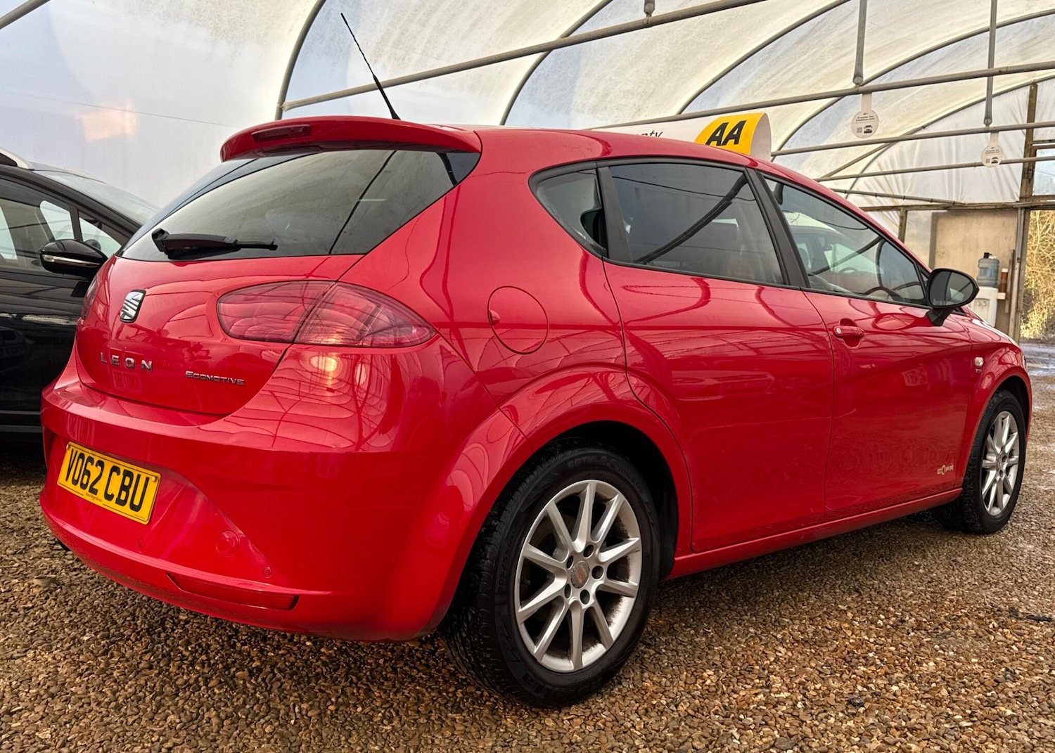 Used SEAT Leon 2012 for sale - 78035137: Photo 10