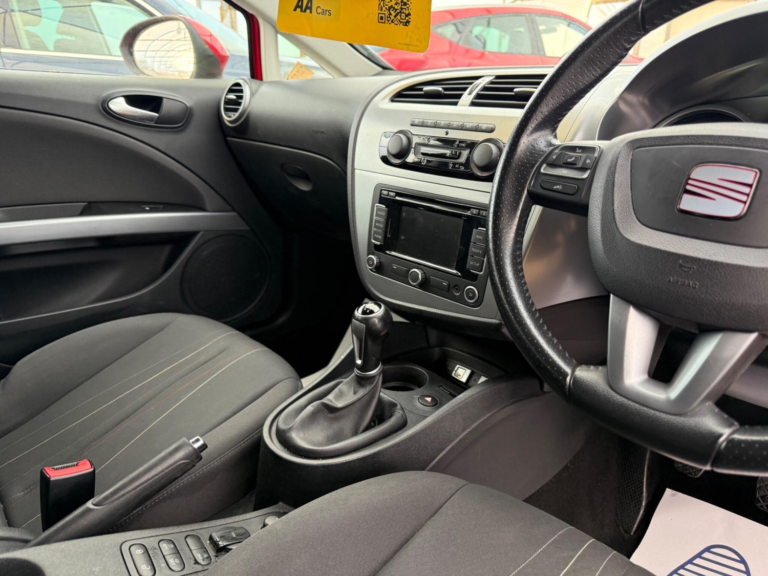 Used SEAT Leon 2012 for sale - 78035137: Photo 12