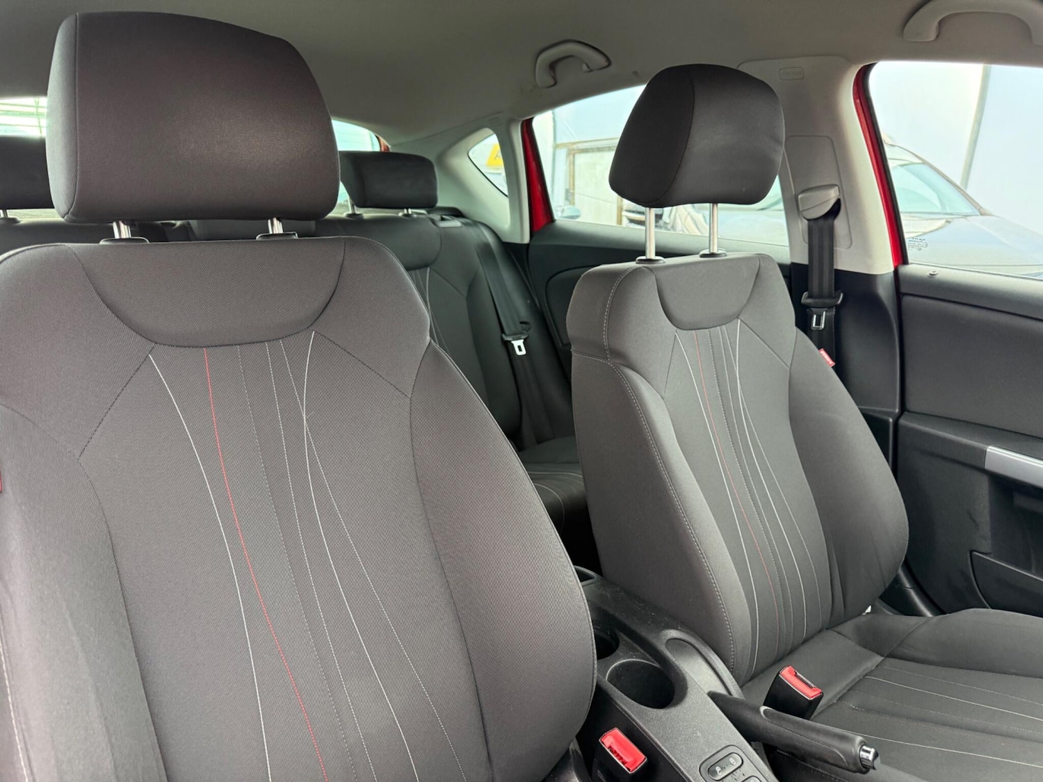 Used SEAT Leon 2012 for sale - 78035137: Photo 15