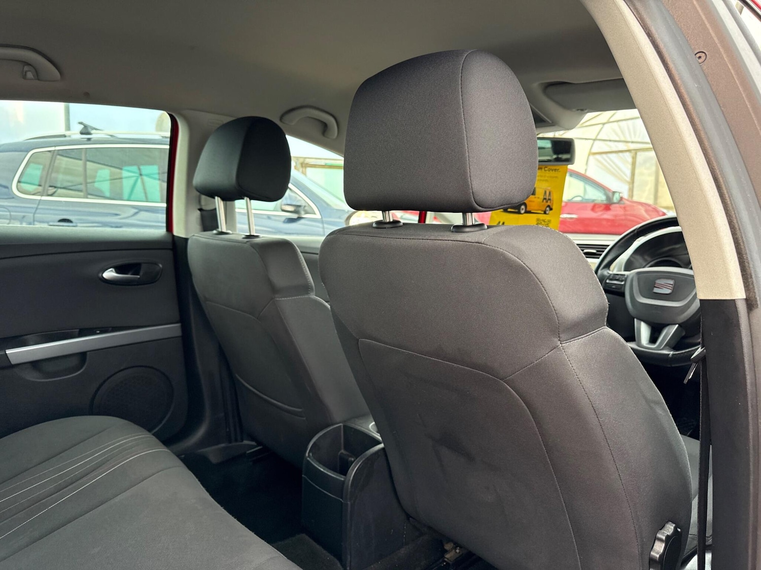 Used SEAT Leon 2012 for sale - 78035137: Photo 17