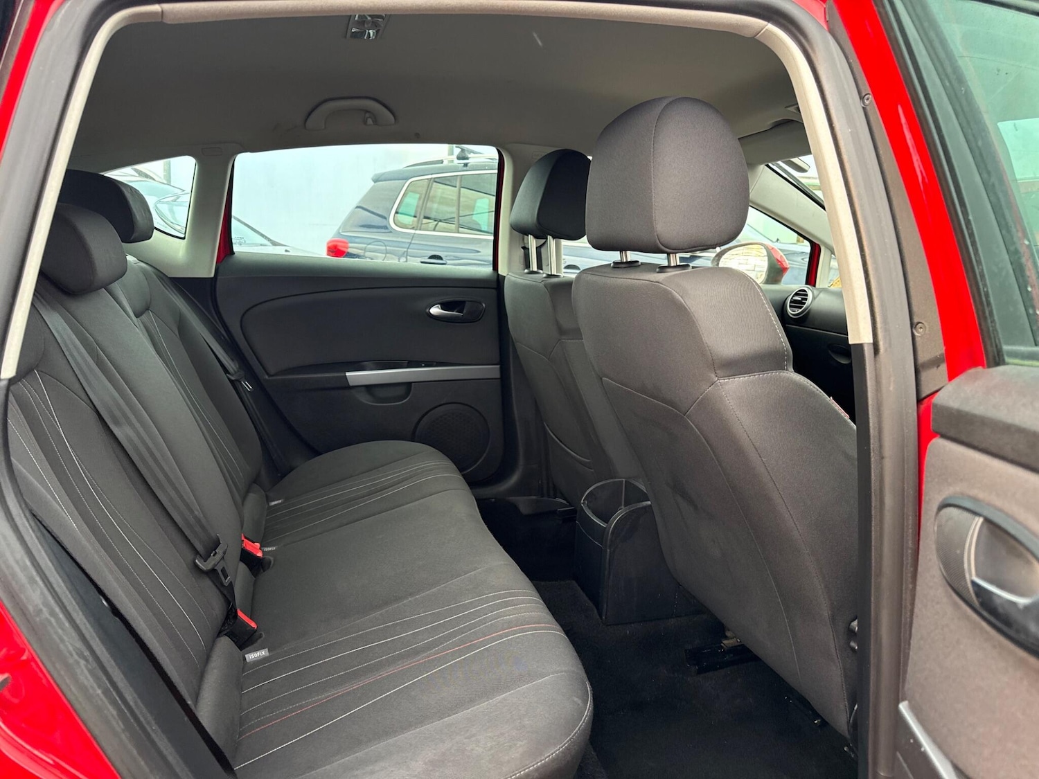 Used SEAT Leon 2012 for sale - 78035137: Photo 18