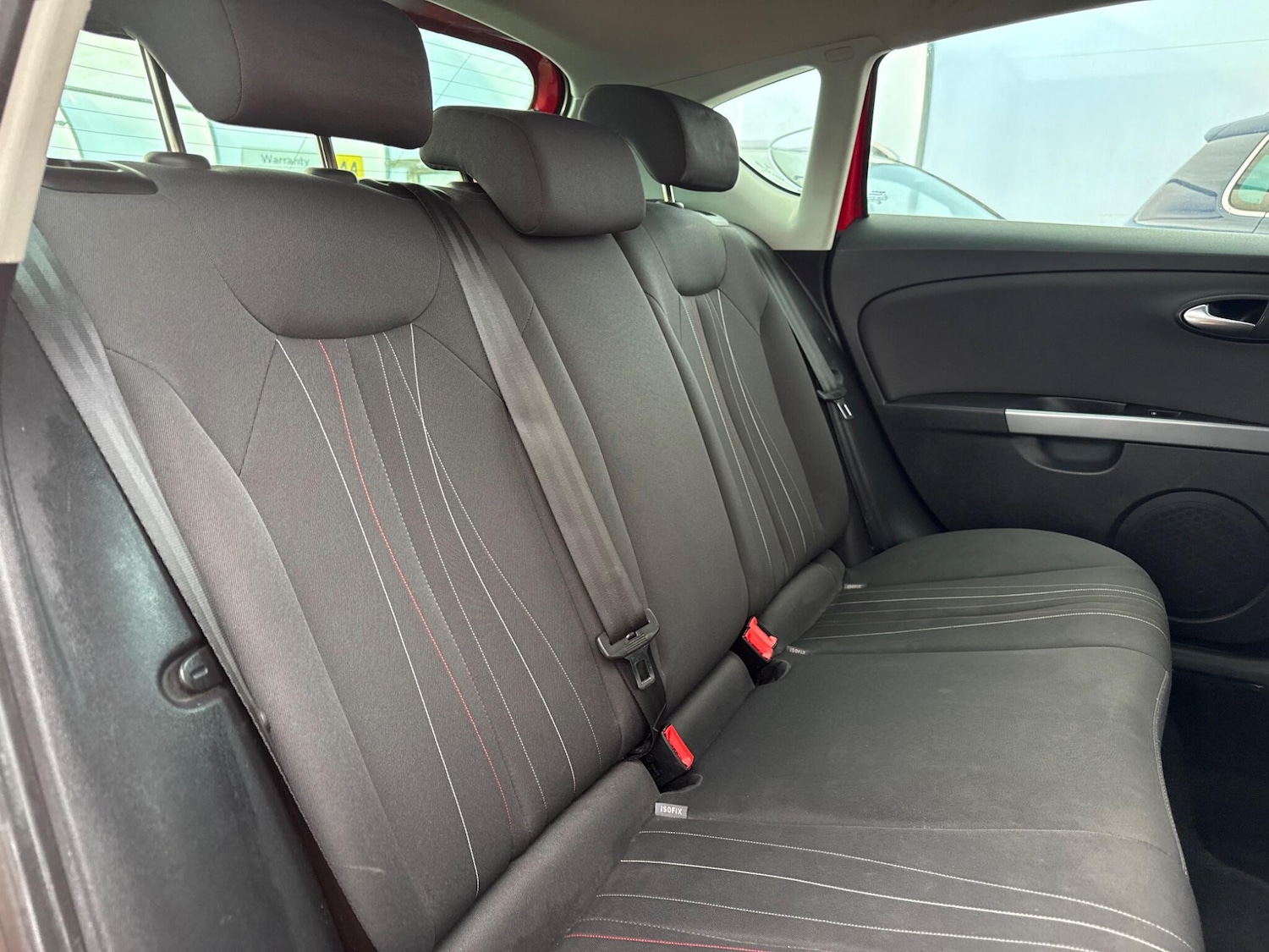 Used SEAT Leon 2012 for sale - 78035137: Photo 19