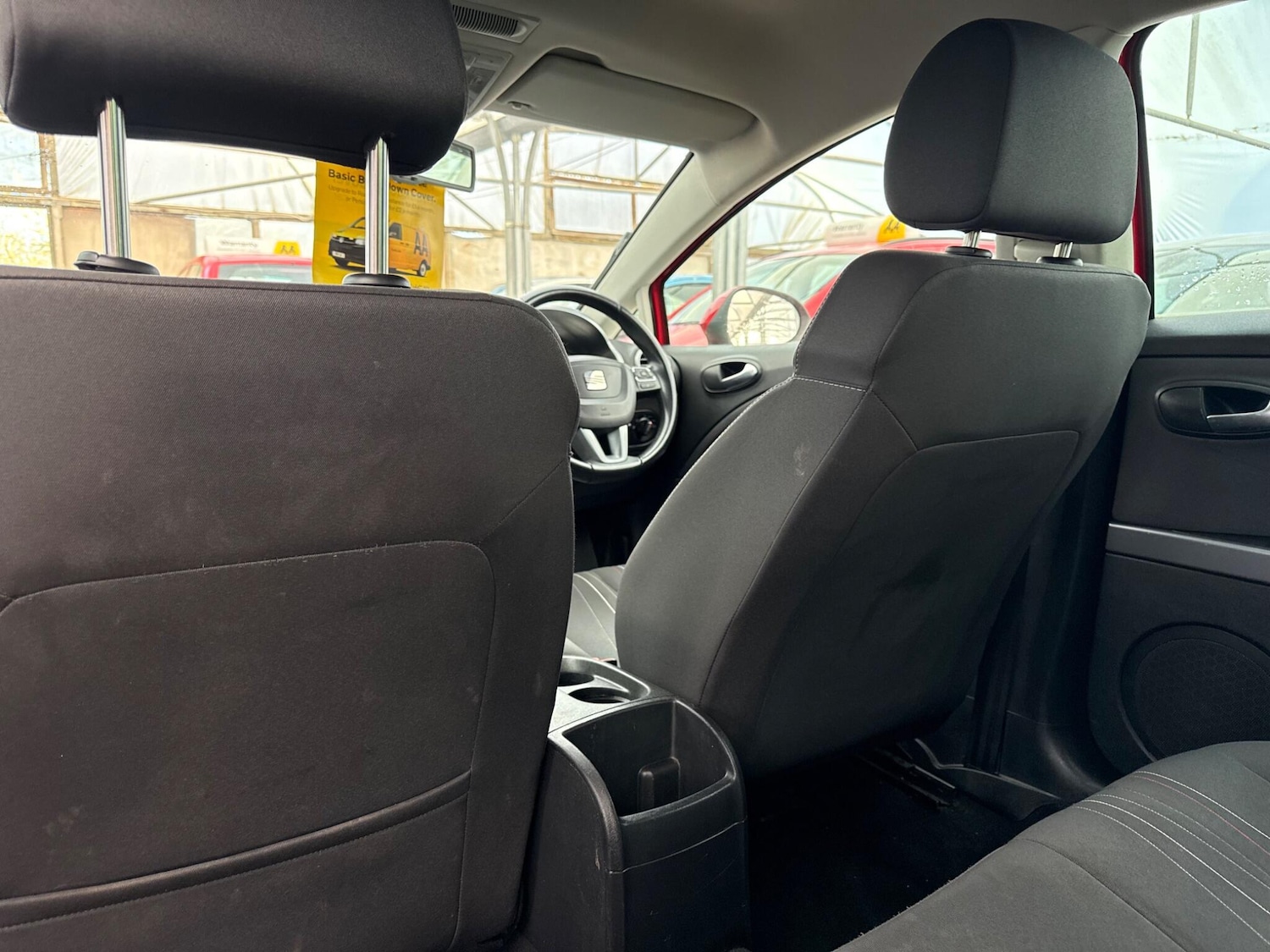 Used SEAT Leon 2012 for sale - 78035137: Photo 25