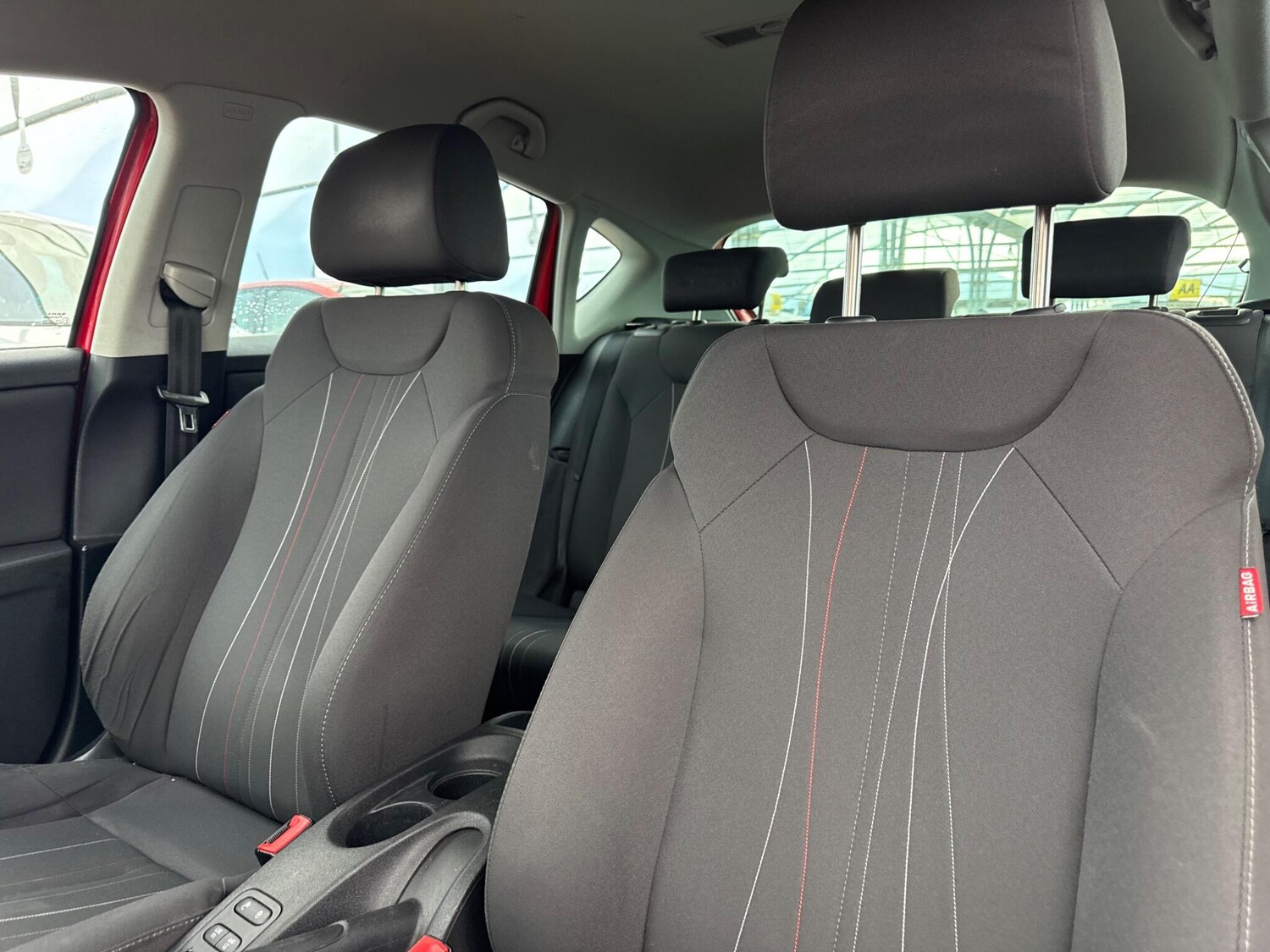 Used SEAT Leon 2012 for sale - 78035137: Photo 26