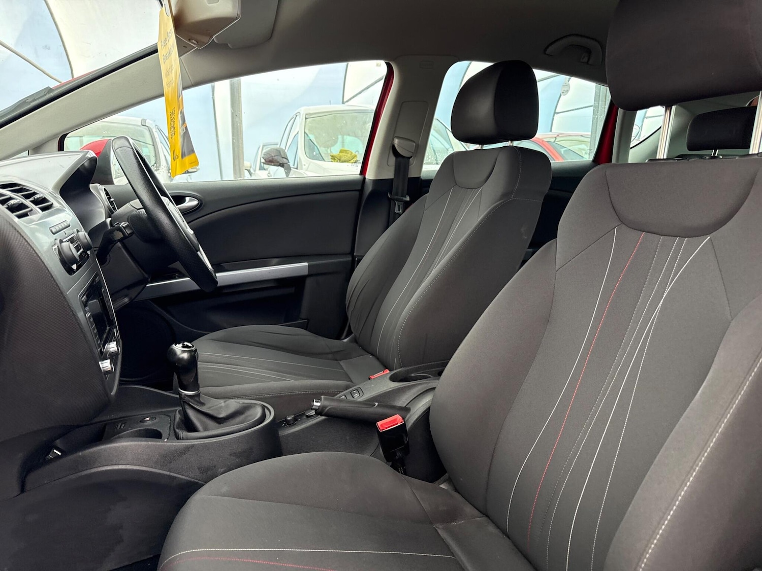 Used SEAT Leon 2012 for sale - 78035137: Photo 27