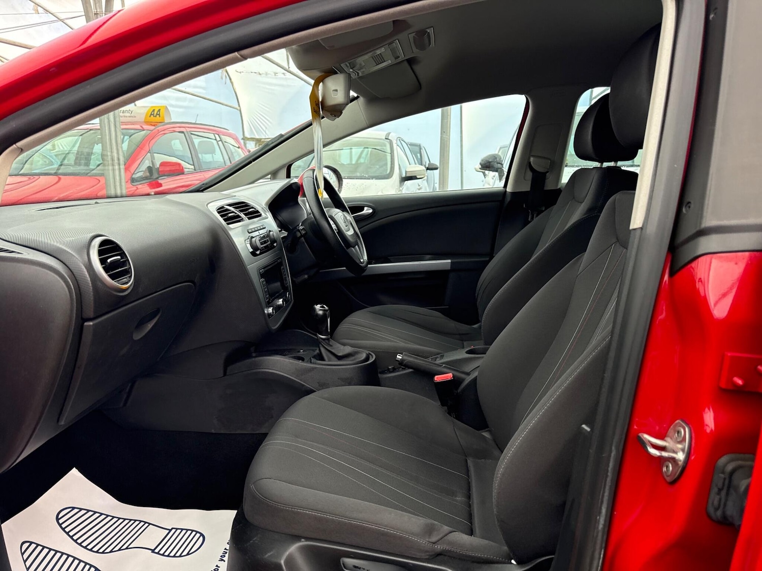 Used SEAT Leon 2012 for sale - 78035137: Photo 28