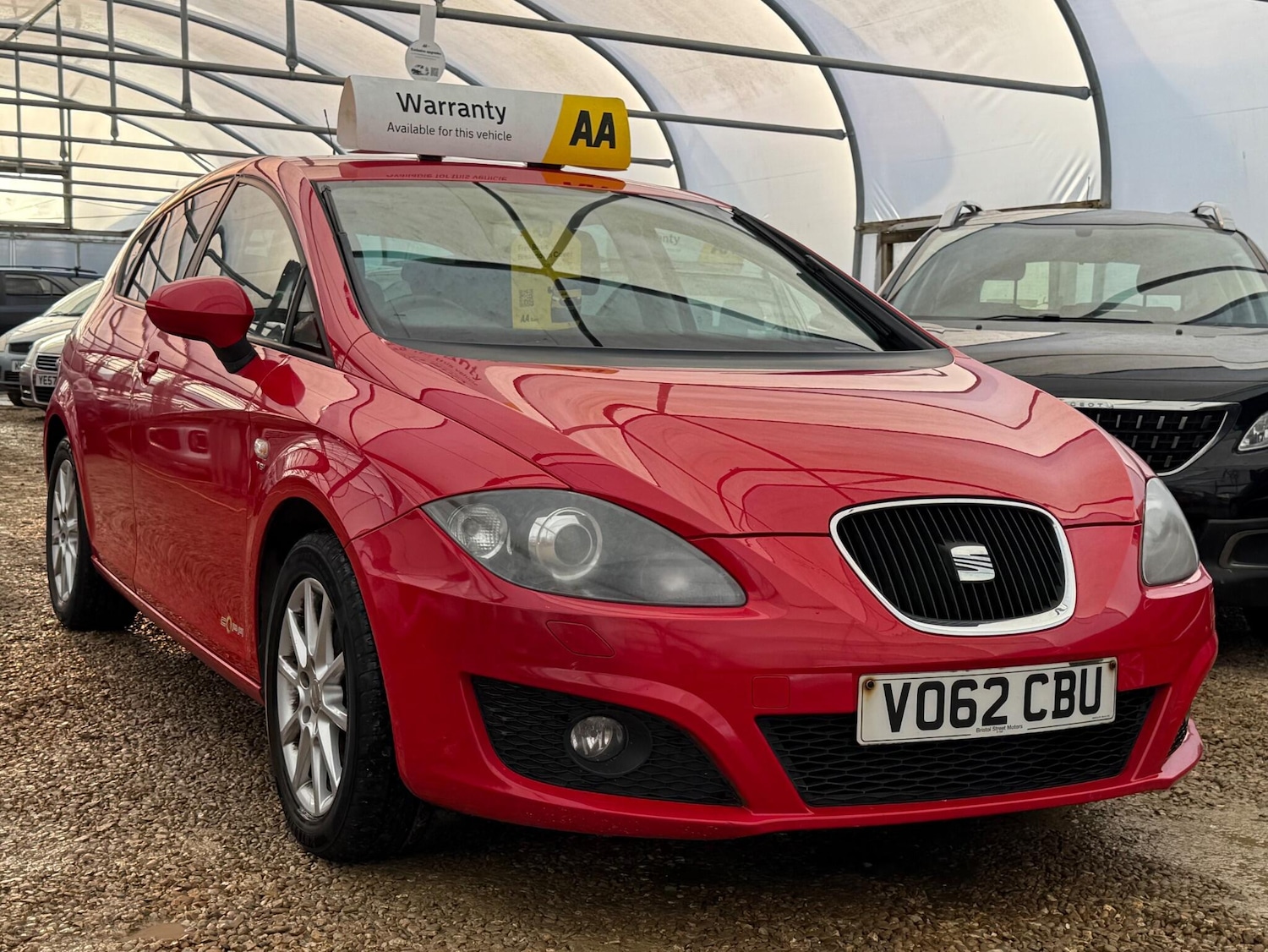 Used SEAT Leon 2012 for sale - 78035137: Photo 30