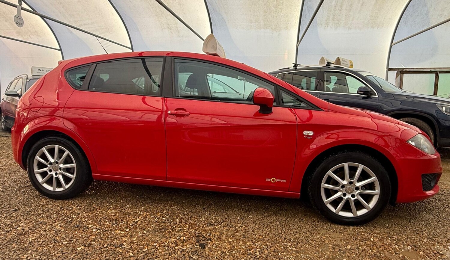 Used SEAT Leon 2012 for sale - 78035137: Photo 31