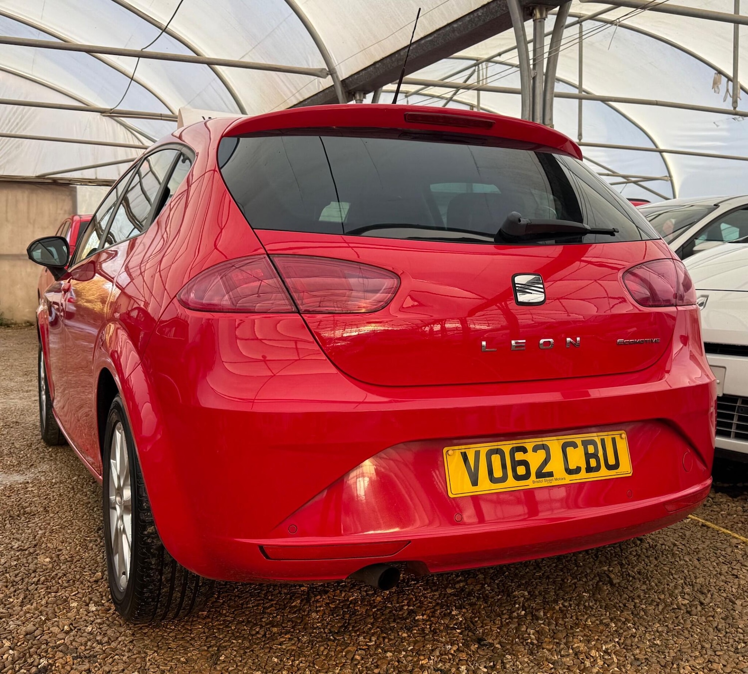 Used SEAT Leon 2012 for sale - 78035137: Photo 34