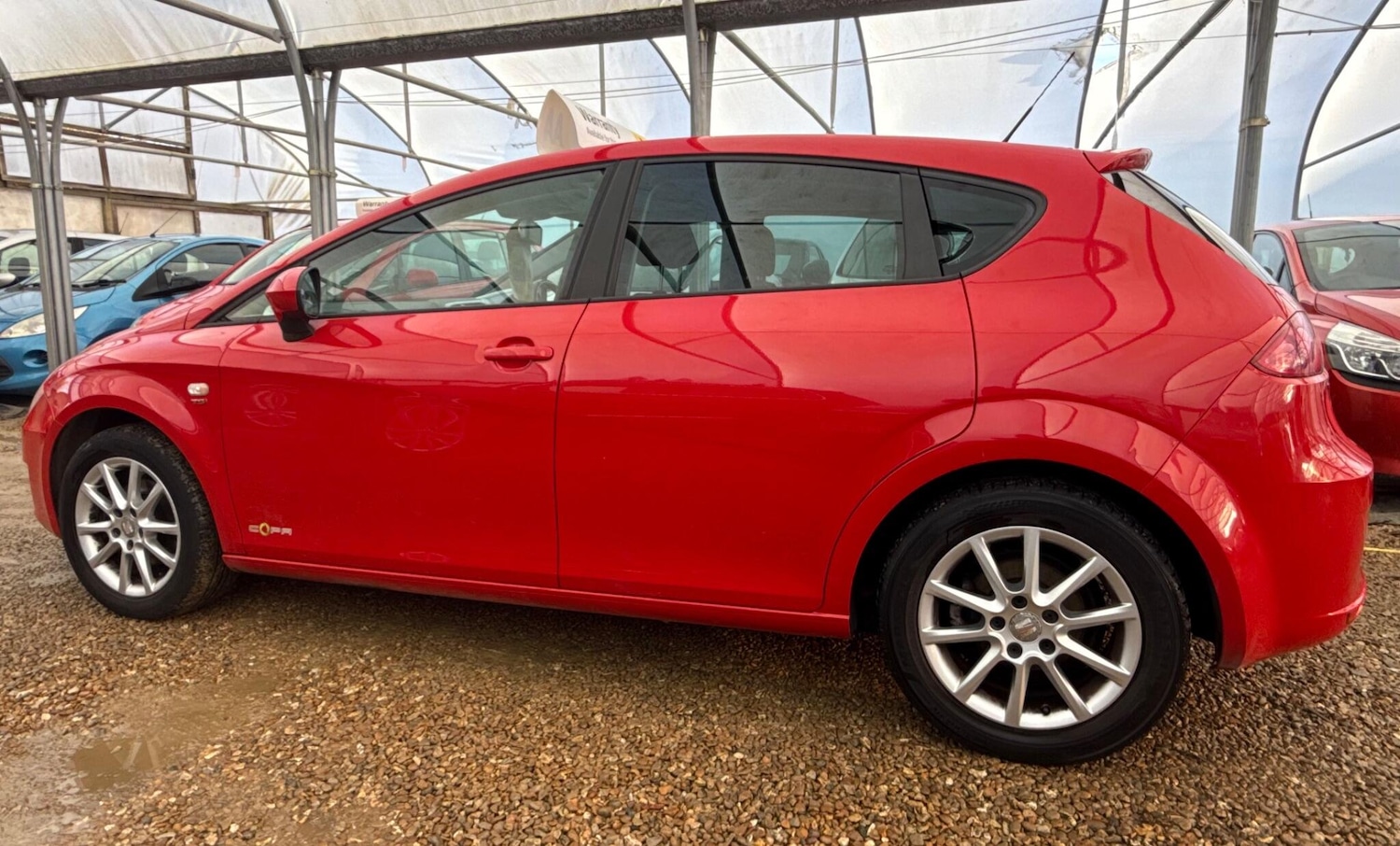 Used SEAT Leon 2012 for sale - 78035137: Photo 35