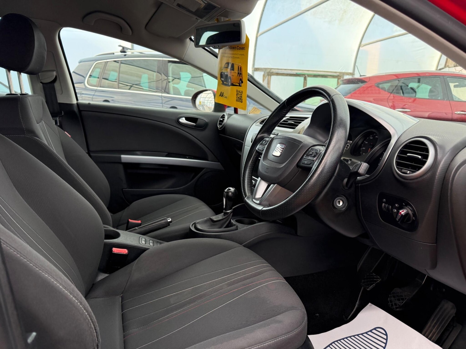 Used SEAT Leon 2012 for sale - 78035137: Photo 38