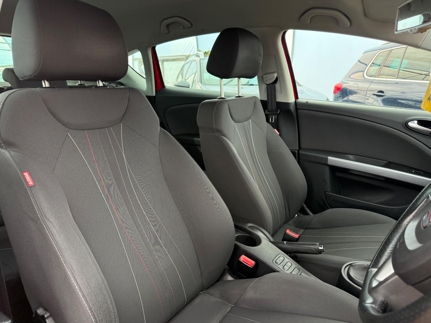 Used SEAT Leon 2012 for sale - 78035137: Photo 39