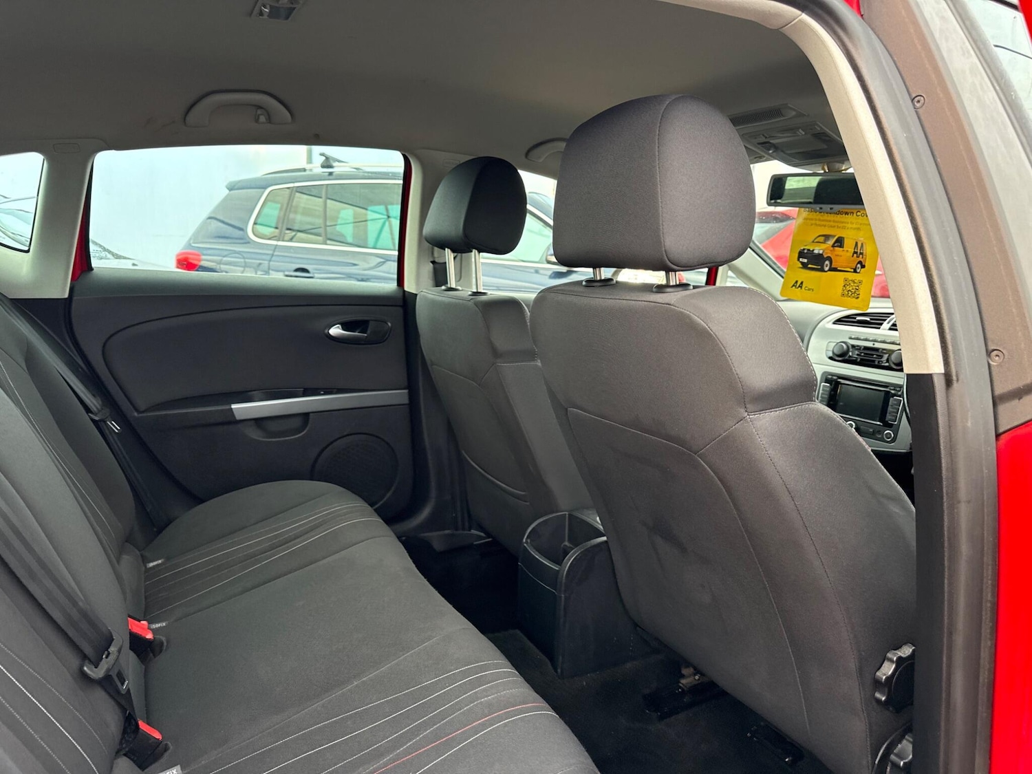 Used SEAT Leon 2012 for sale - 78035137: Photo 41