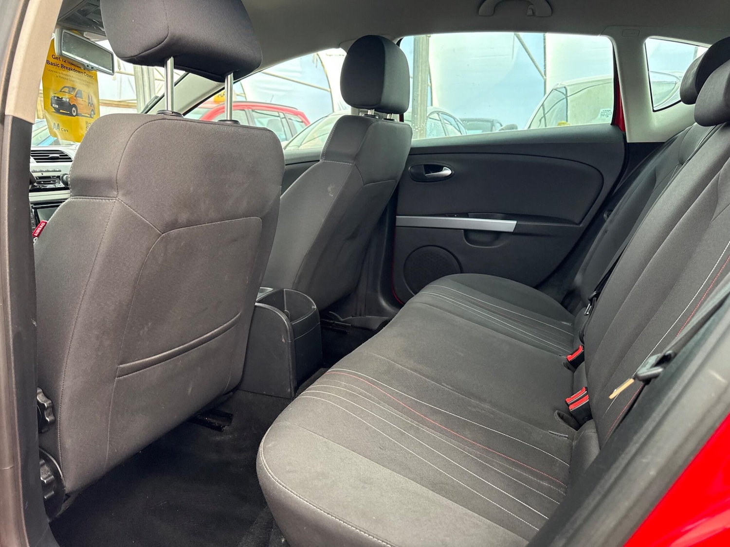 Used SEAT Leon 2012 for sale - 78035137: Photo 45