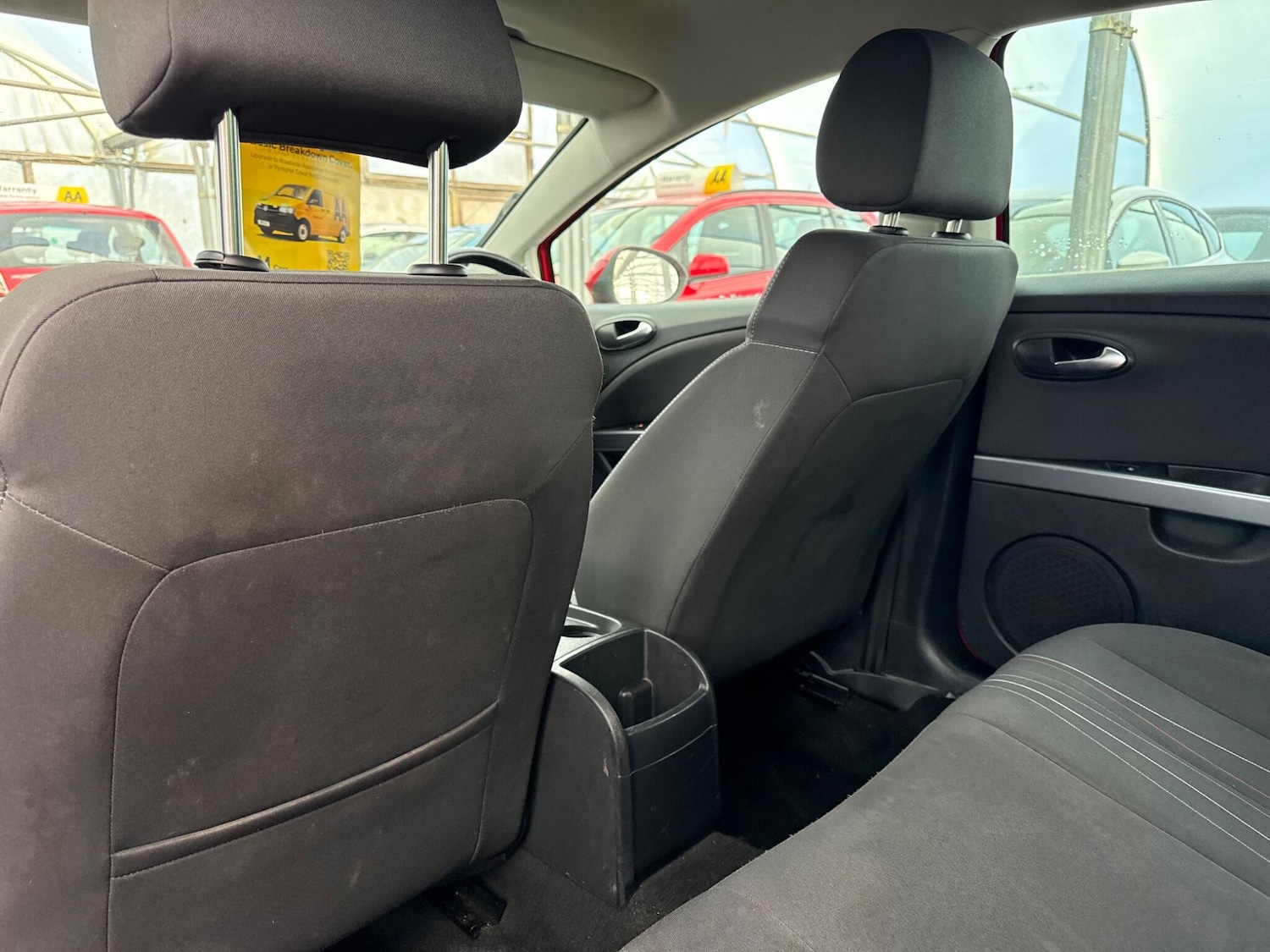 Used SEAT Leon 2012 for sale - 78035137: Photo 46