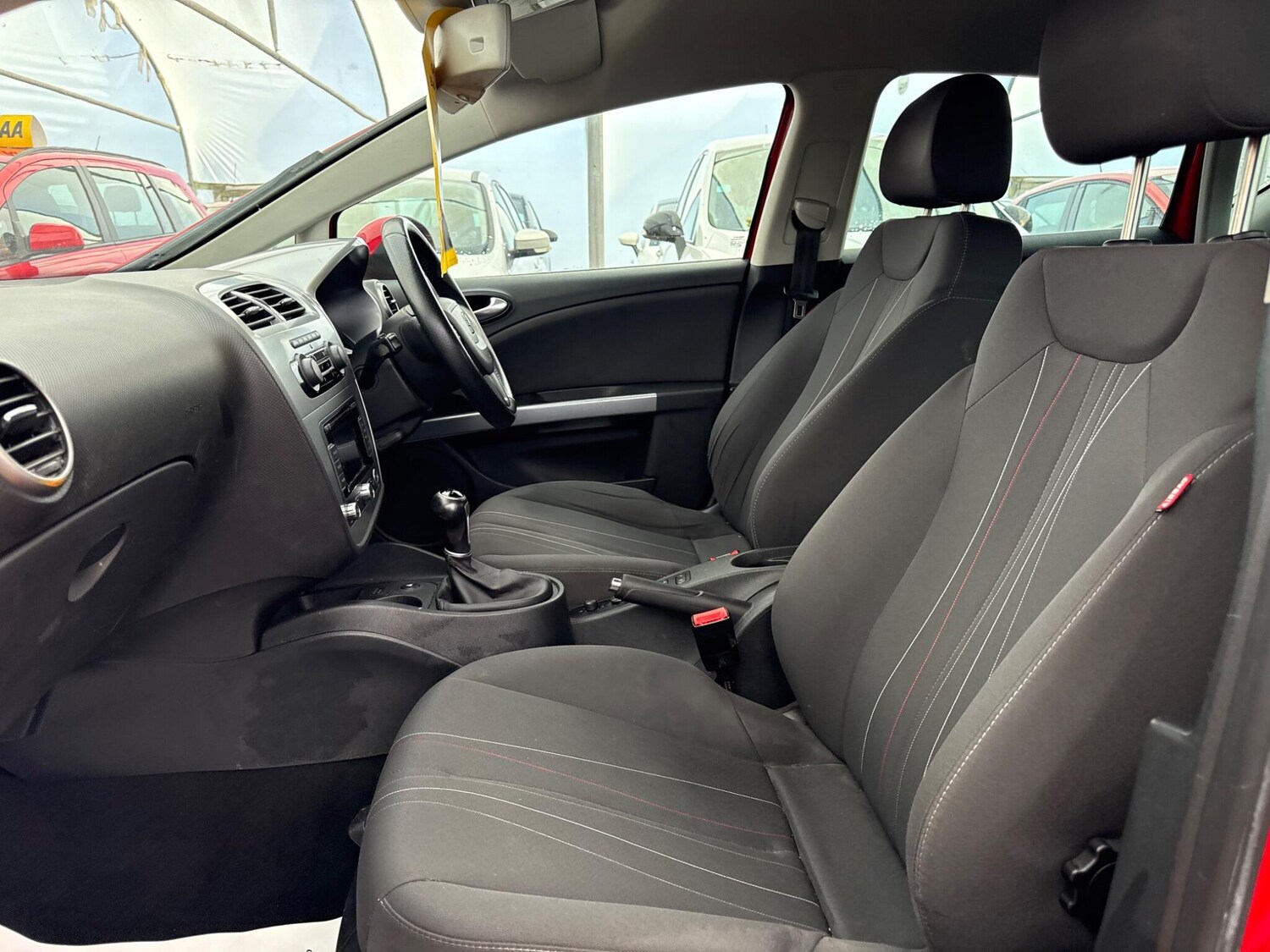 Used SEAT Leon 2012 for sale - 78035137: Photo 48