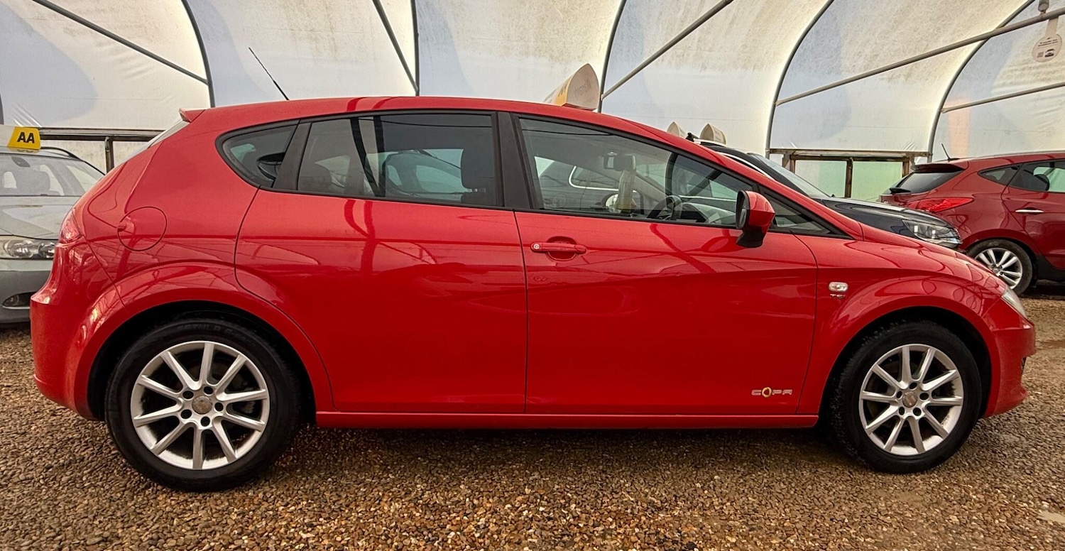 Used SEAT Leon 2012 for sale - 78035137: Photo 5