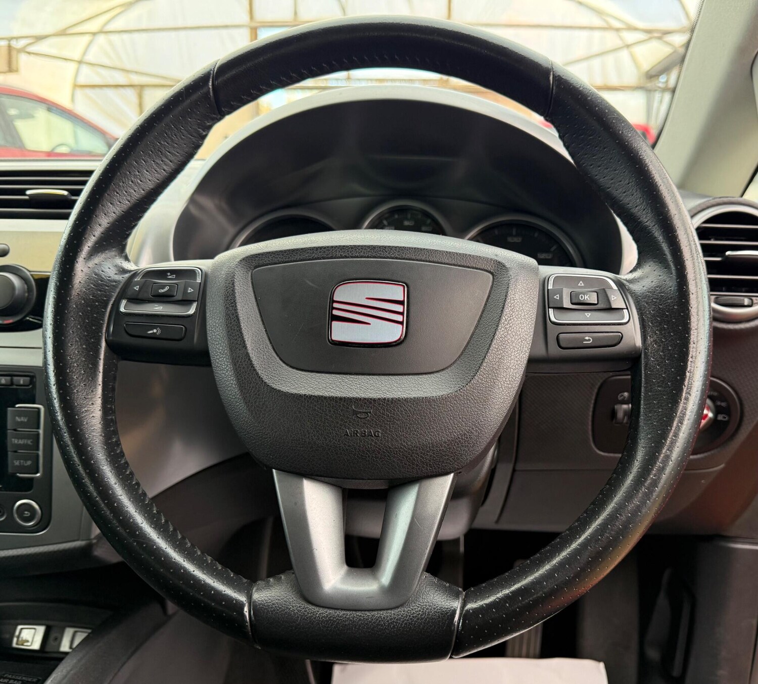 Used SEAT Leon 2012 for sale - 78035137: Photo 52