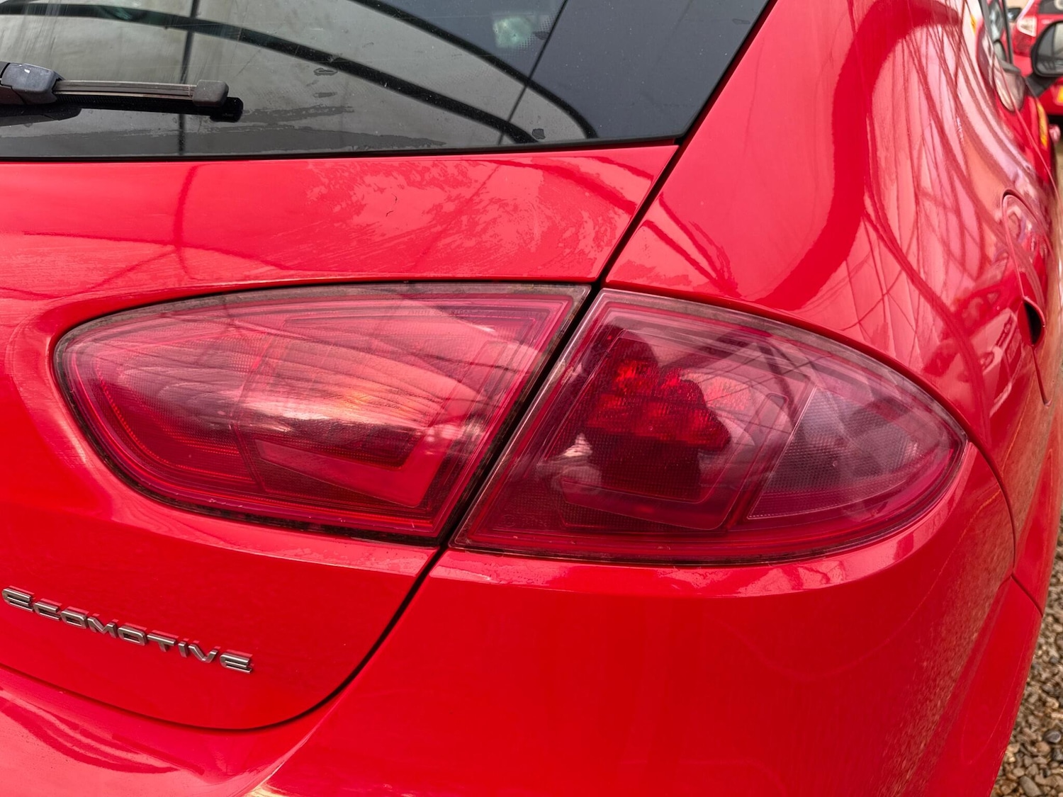 Used SEAT Leon 2012 for sale - 78035137: Photo 62