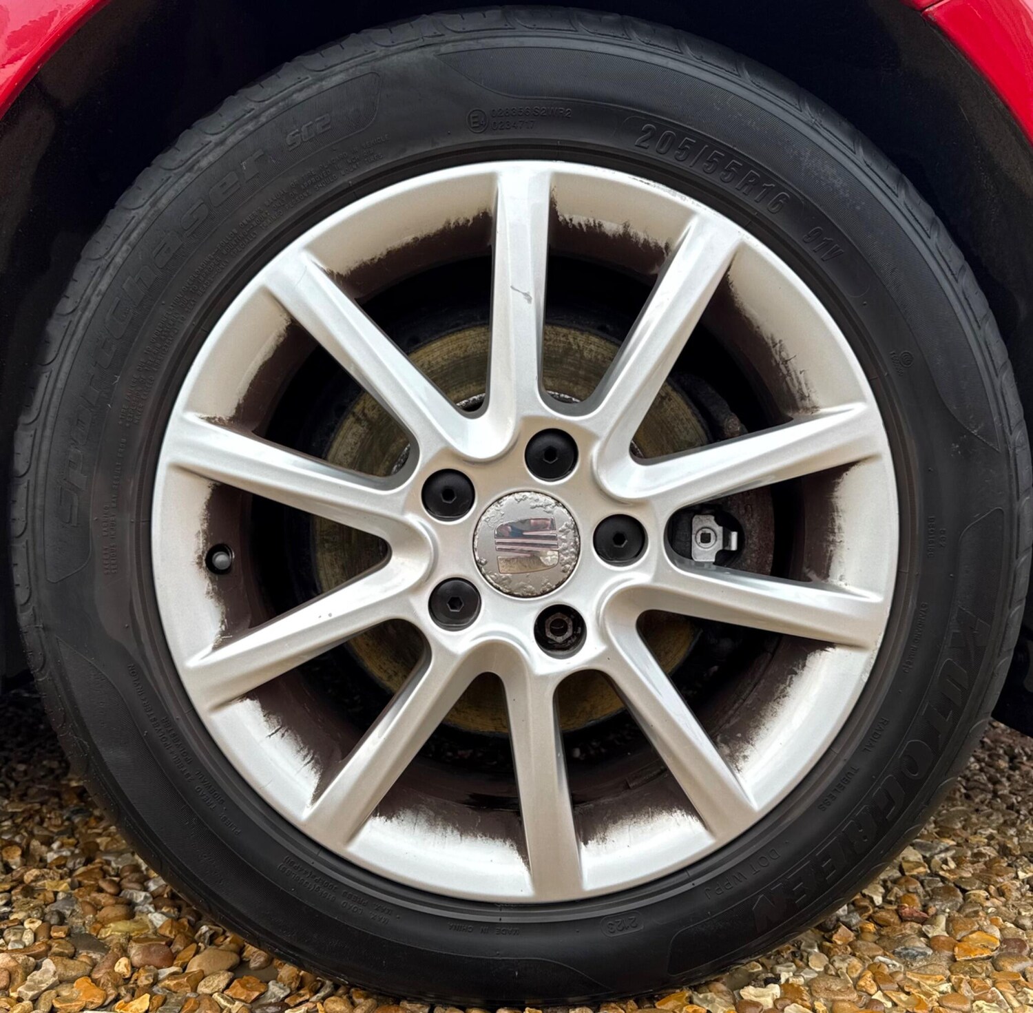 Used SEAT Leon 2012 for sale - 78035137: Photo 66