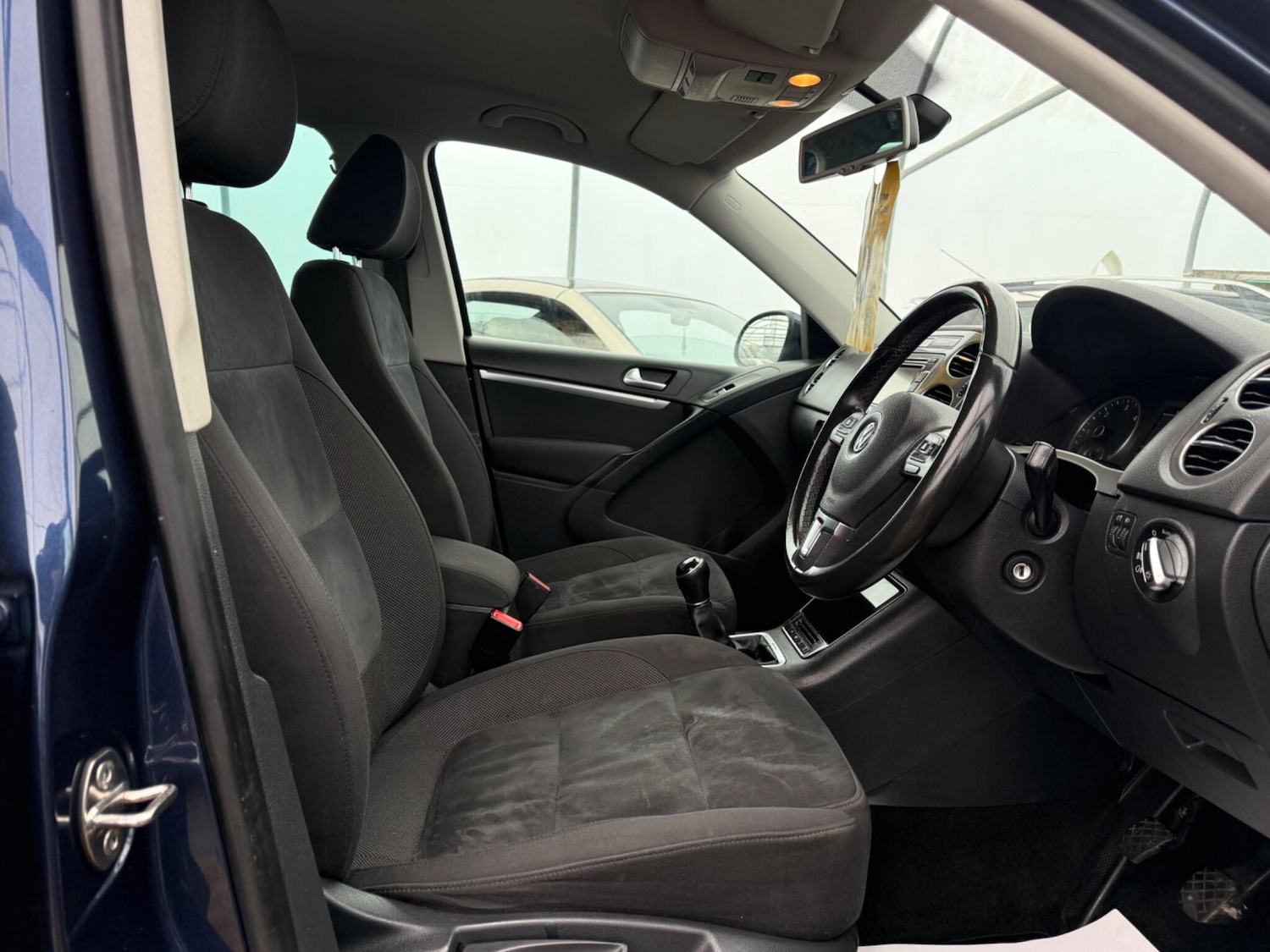 Used Volkswagen Tiguan 2013 for sale - 77330523: Photo 13