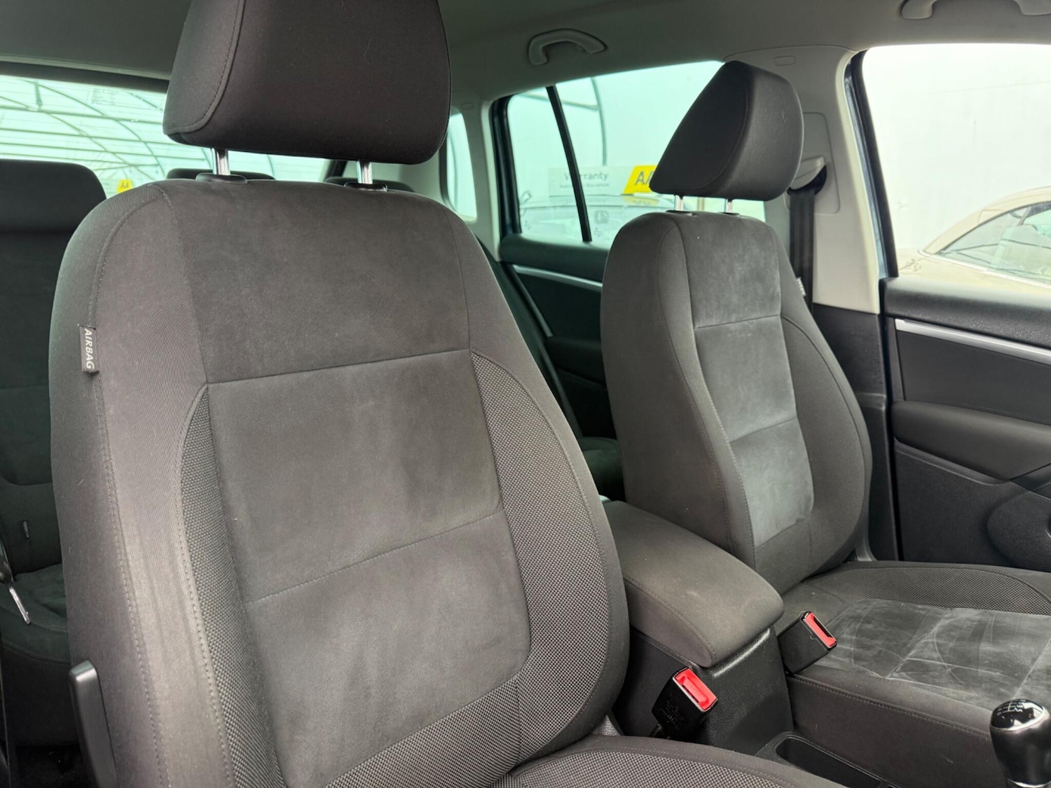 Used Volkswagen Tiguan 2013 for sale - 77330523: Photo 14