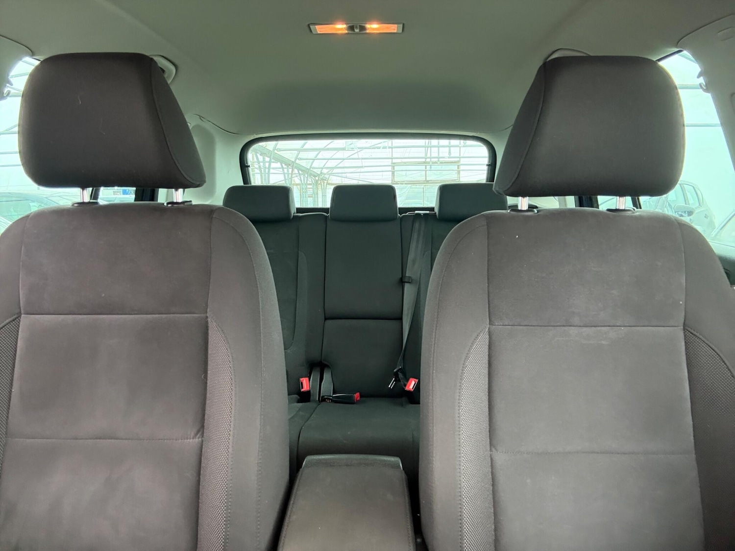 Used Volkswagen Tiguan 2013 for sale - 77330523: Photo 15