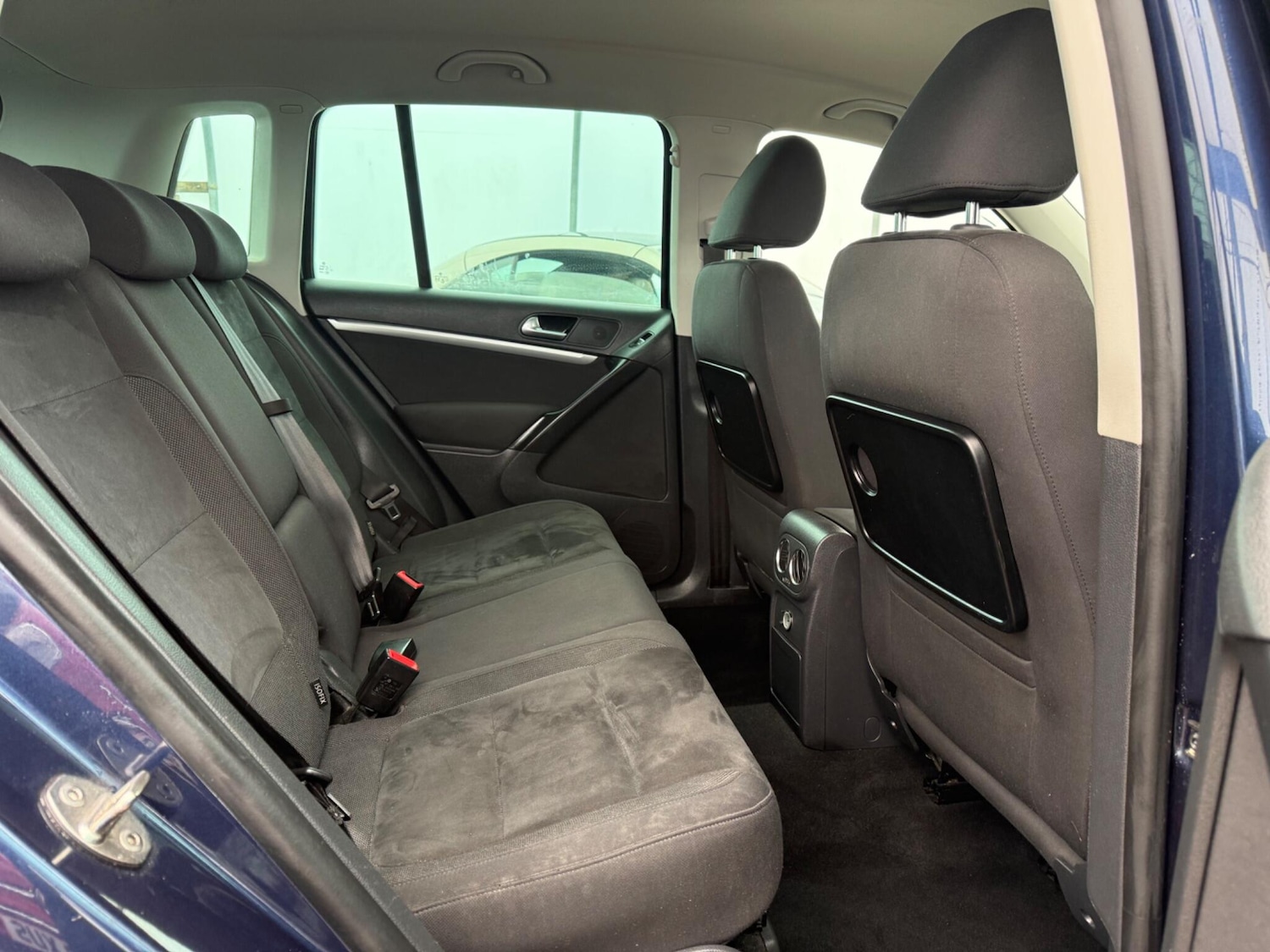 Used Volkswagen Tiguan 2013 for sale - 77330523: Photo 17