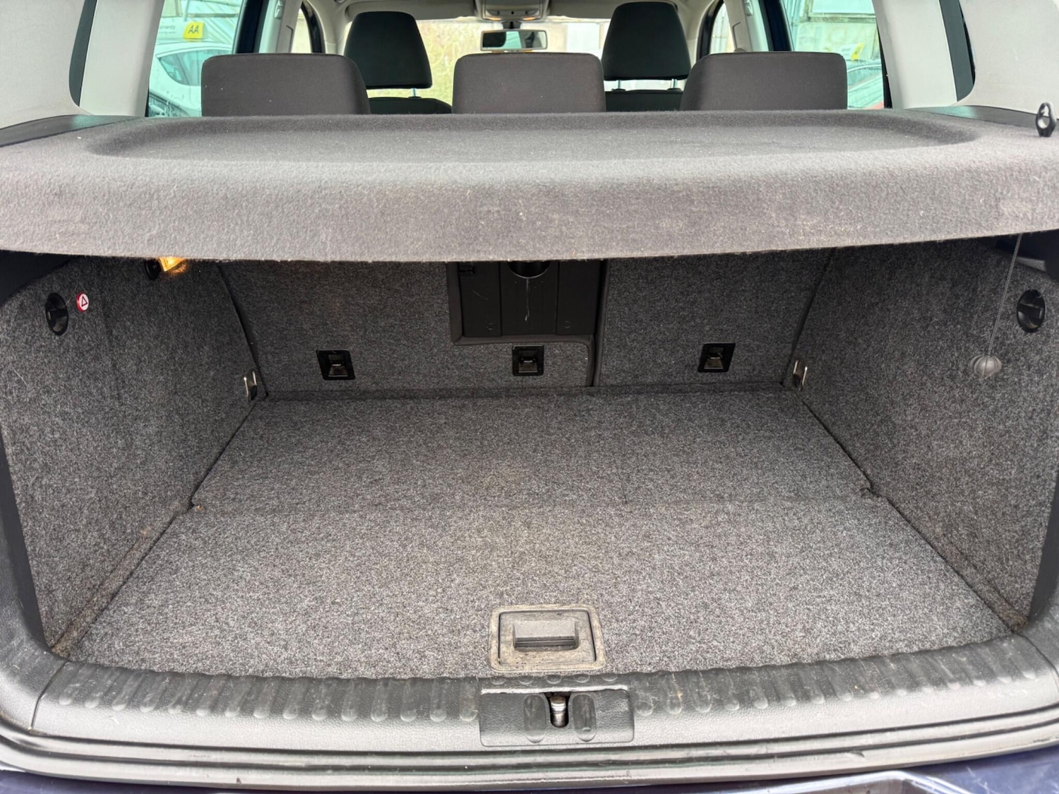 Used Volkswagen Tiguan 2013 for sale - 77330523: Photo 19