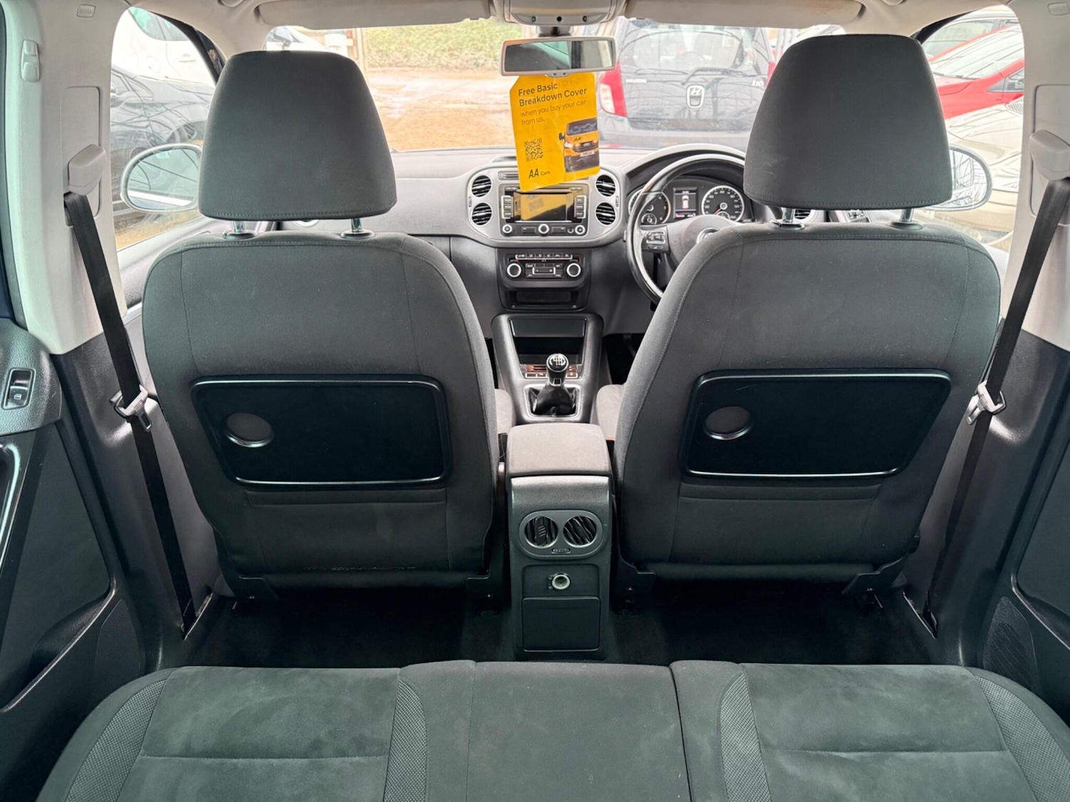 Used Volkswagen Tiguan 2013 for sale - 77330523: Photo 20