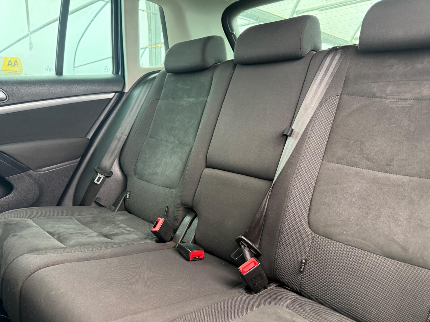 Used Volkswagen Tiguan 2013 for sale - 77330523: Photo 21