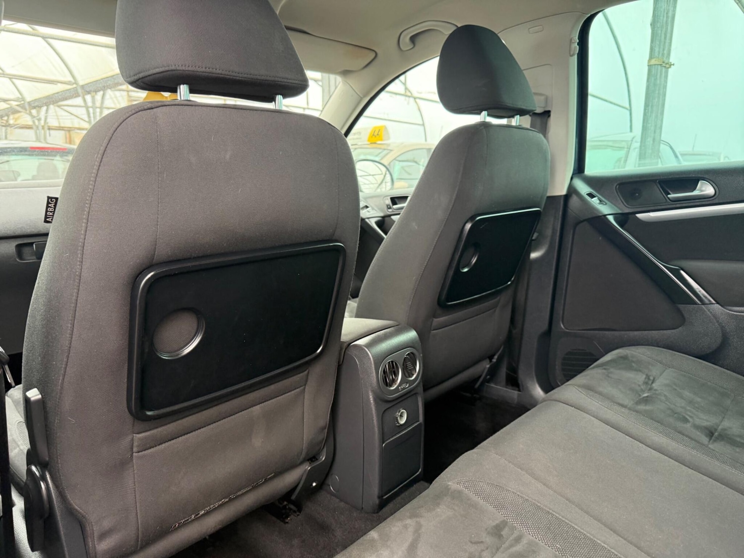 Used Volkswagen Tiguan 2013 for sale - 77330523: Photo 23