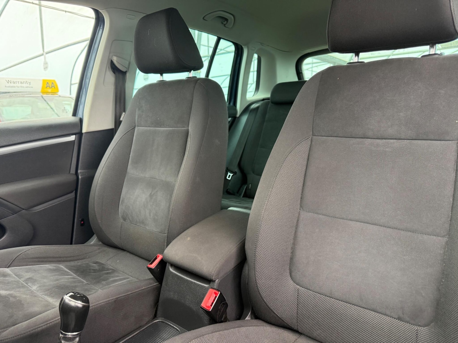 Used Volkswagen Tiguan 2013 for sale - 77330523: Photo 24