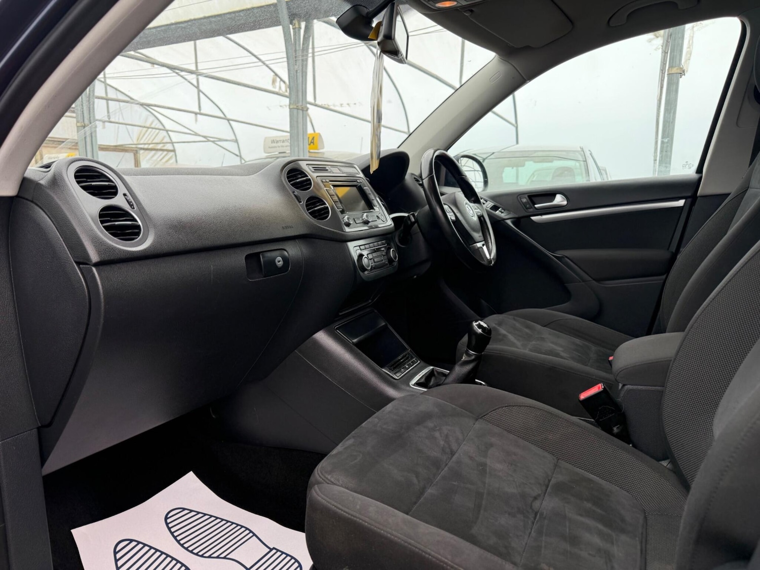 Used Volkswagen Tiguan 2013 for sale - 77330523: Photo 26