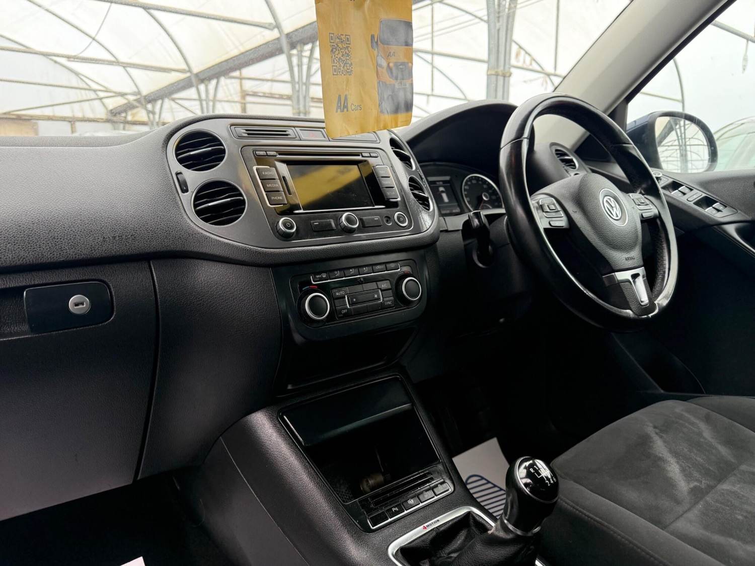 Used Volkswagen Tiguan 2013 for sale - 77330523: Photo 27