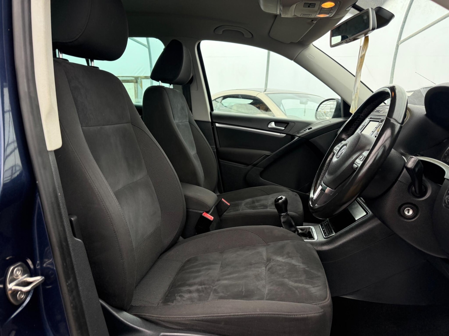 Used Volkswagen Tiguan 2013 for sale - 77330523: Photo 40