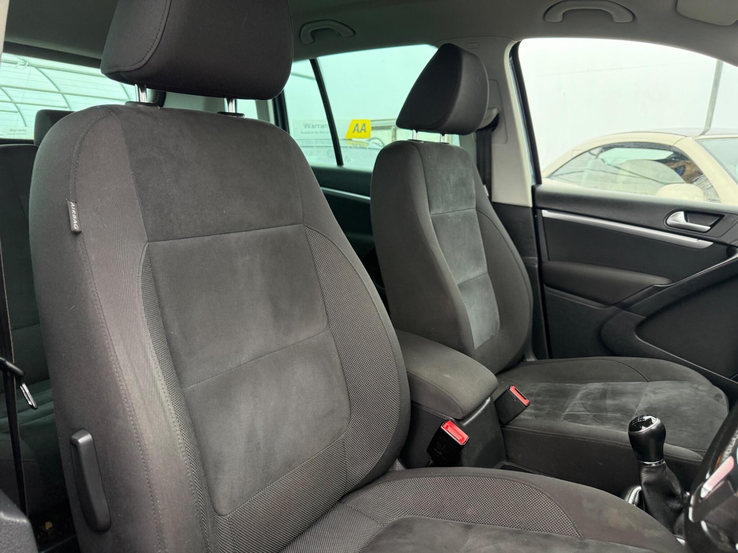 Used Volkswagen Tiguan 2013 for sale - 77330523: Photo 41