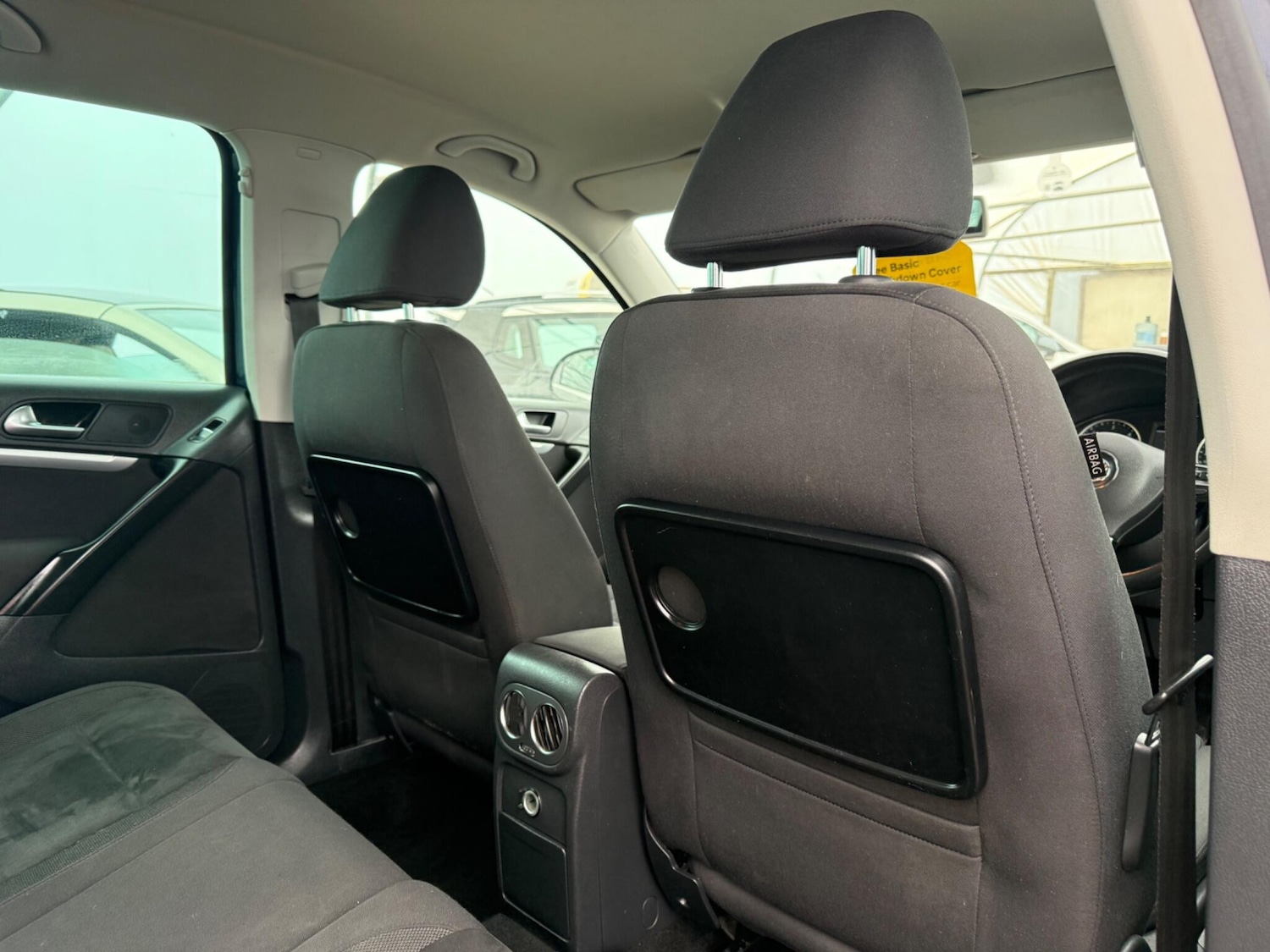 Used Volkswagen Tiguan 2013 for sale - 77330523: Photo 42