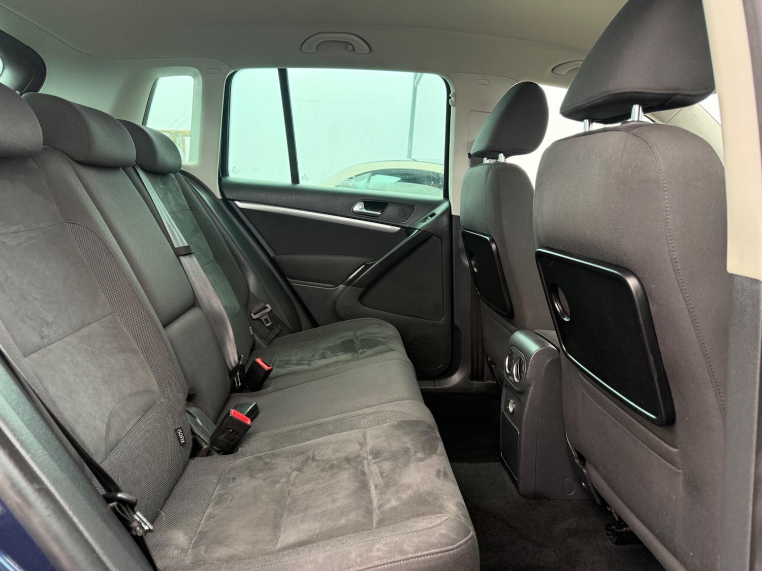 Used Volkswagen Tiguan 2013 for sale - 77330523: Photo 43