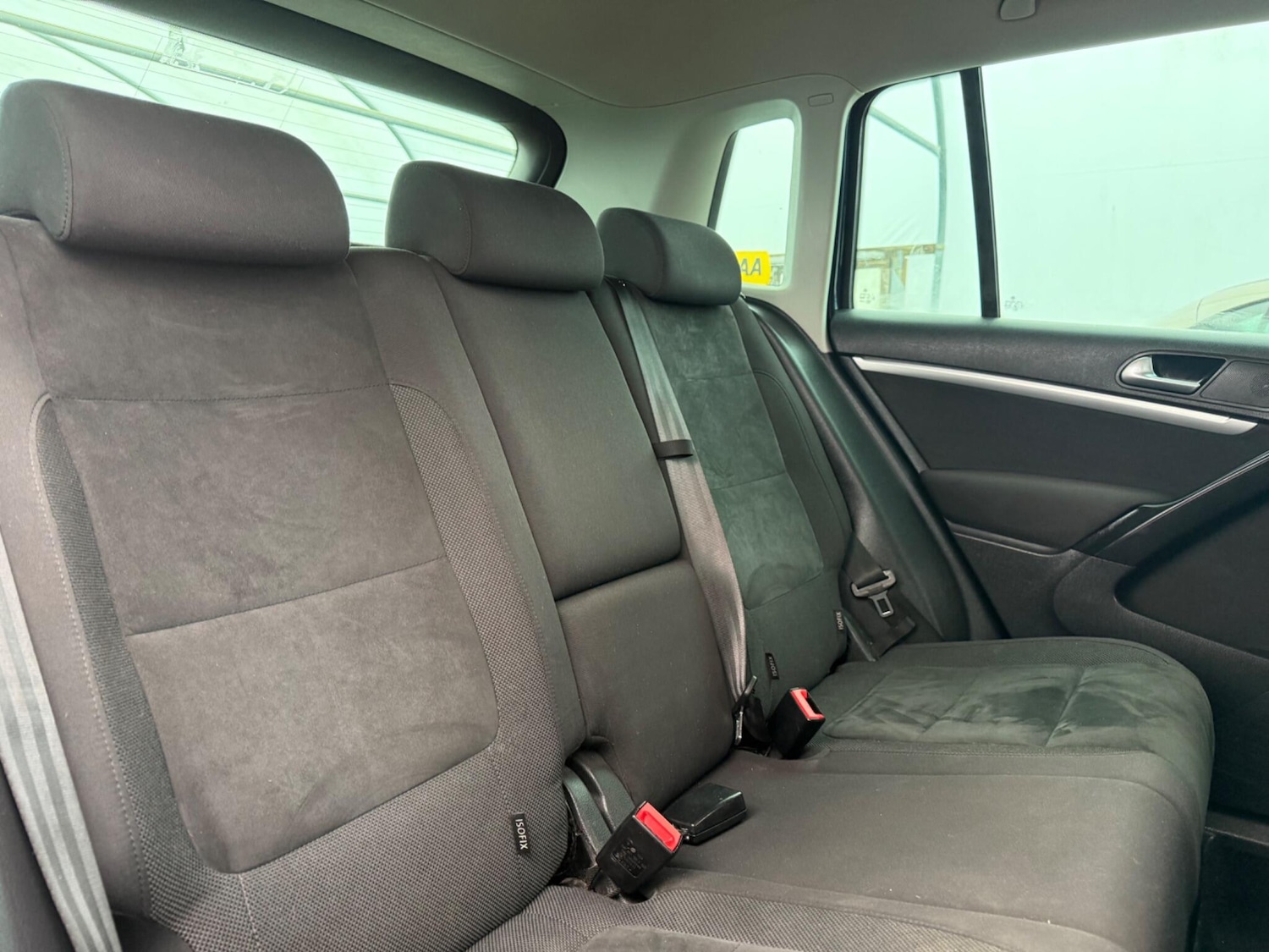 Used Volkswagen Tiguan 2013 for sale - 77330523: Photo 44