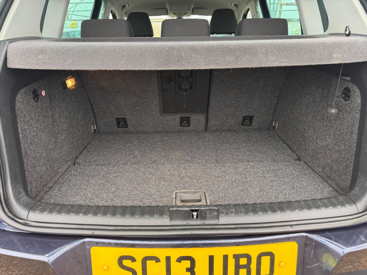 Used Volkswagen Tiguan 2013 for sale - 77330523: Photo 45