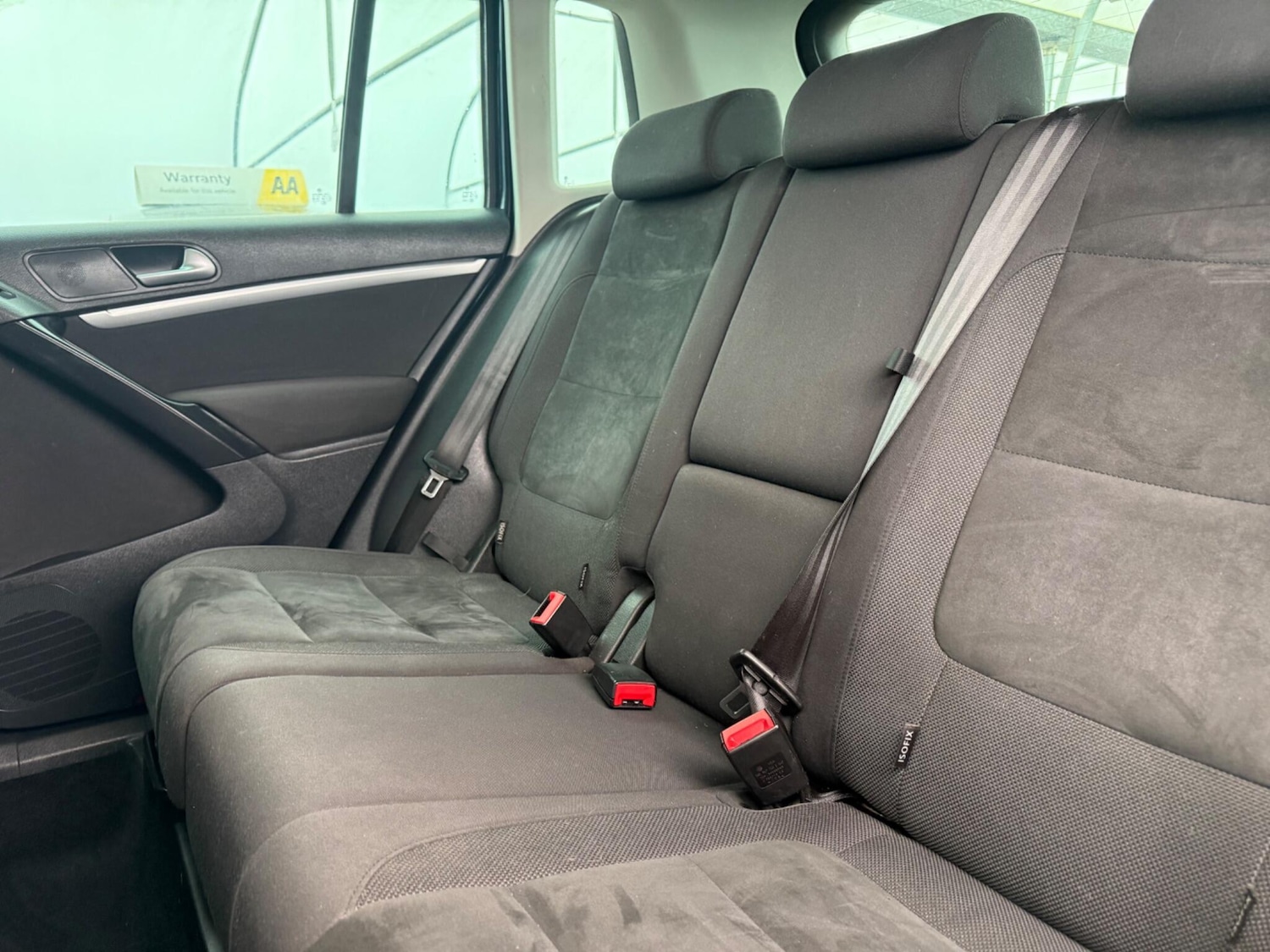 Used Volkswagen Tiguan 2013 for sale - 77330523: Photo 47