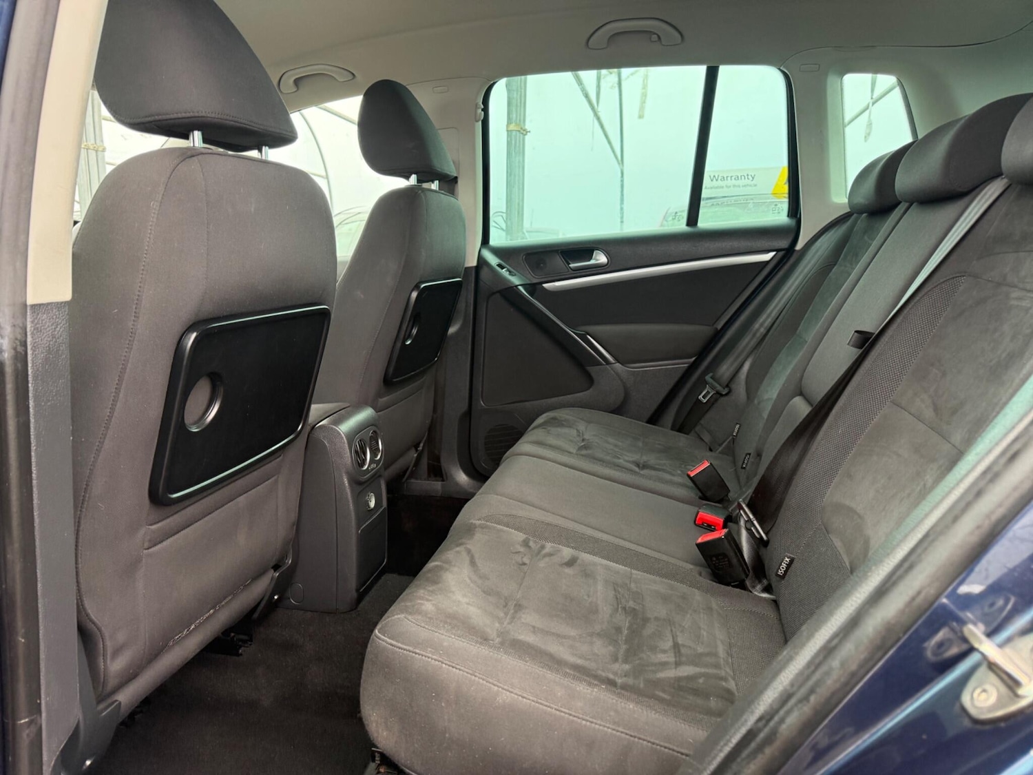 Used Volkswagen Tiguan 2013 for sale - 77330523: Photo 48